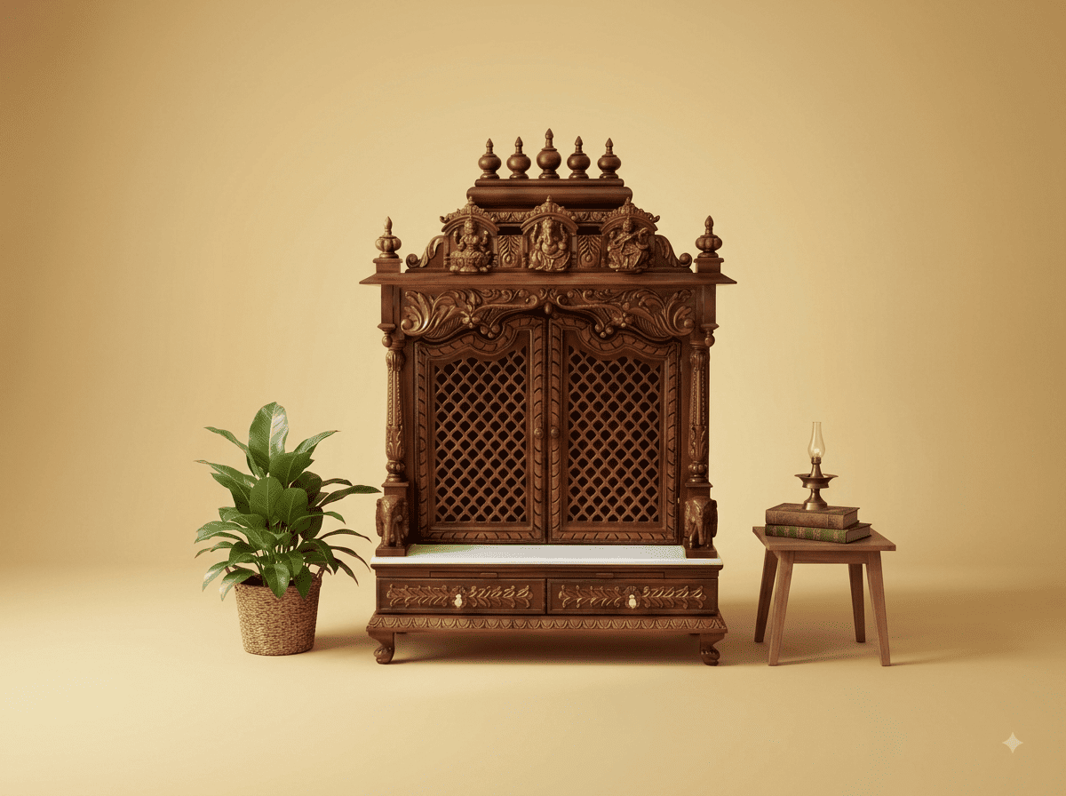 MANDIR 13
