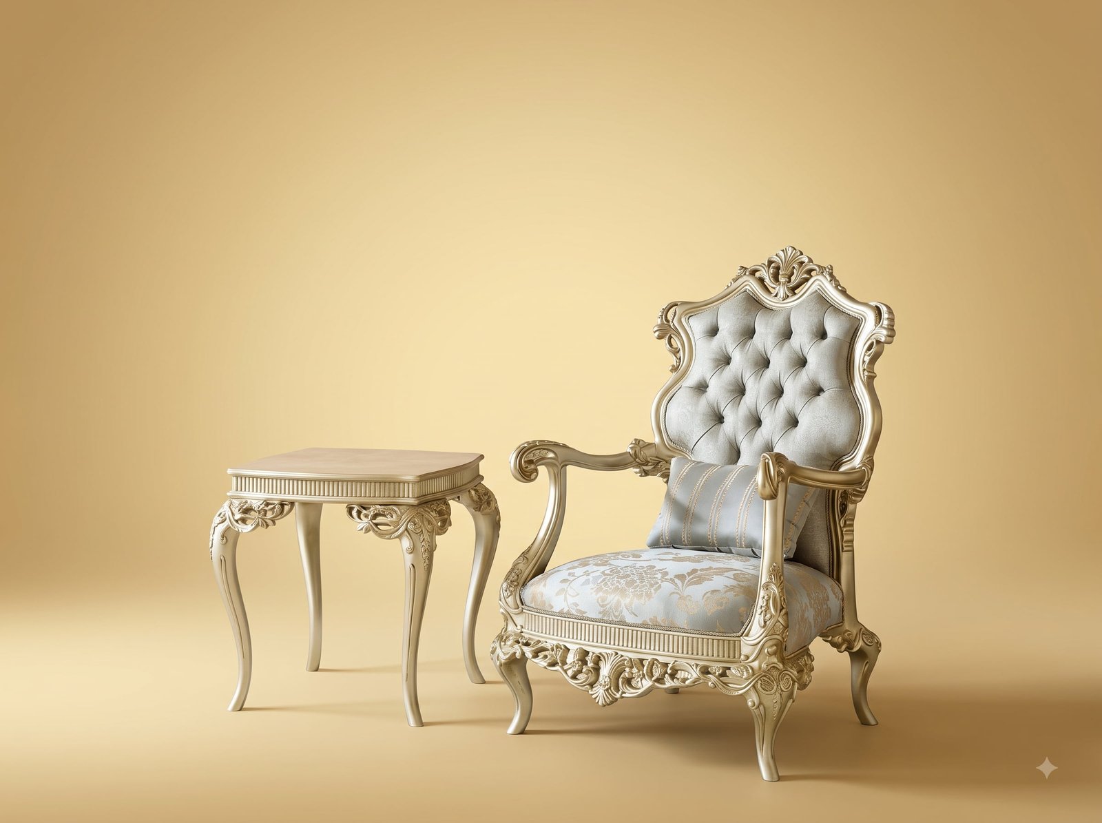 CHAIR 2