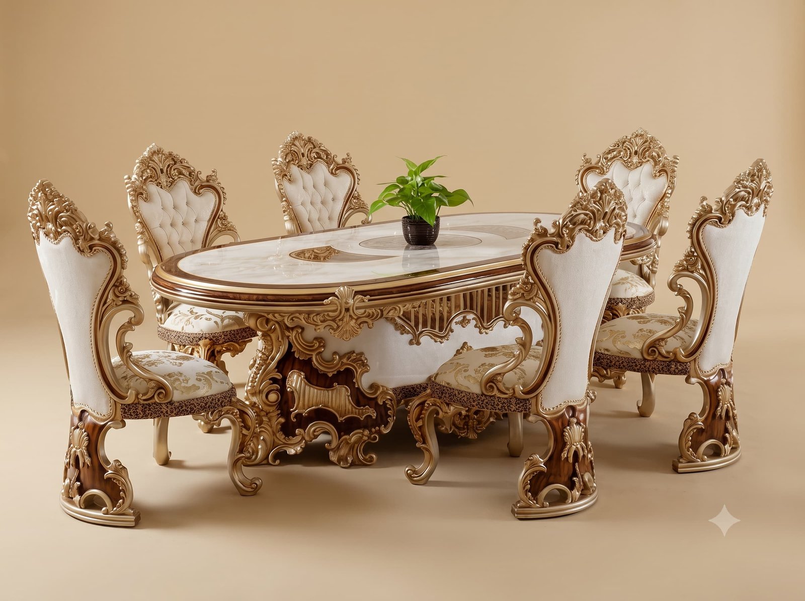 DINING SET 51