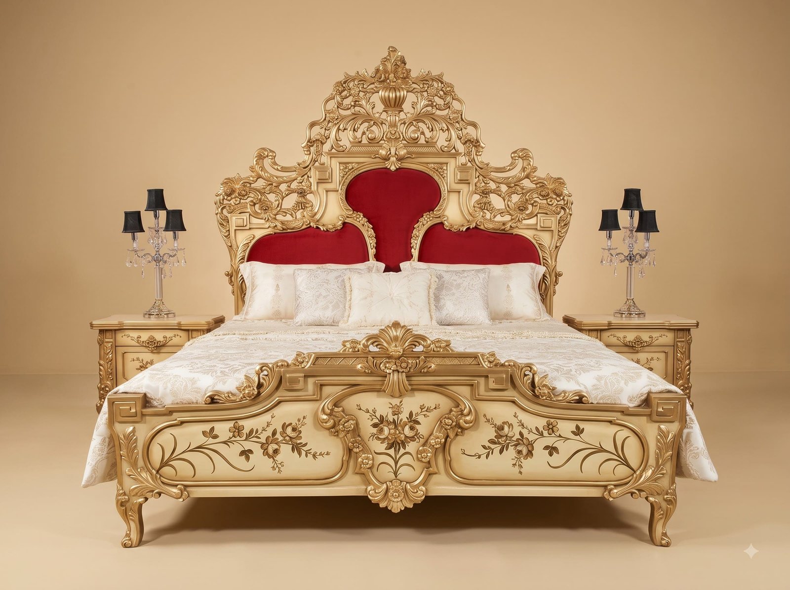 BED 37 - Image 1