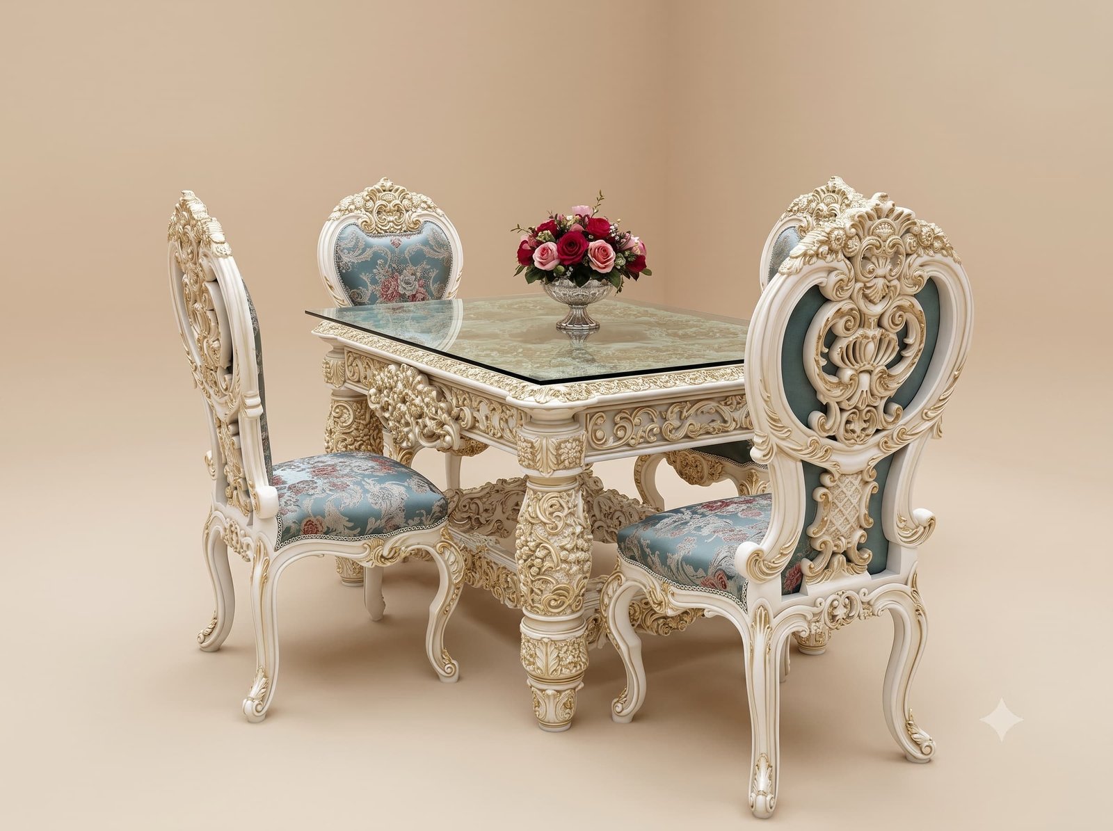 DINING SET 26