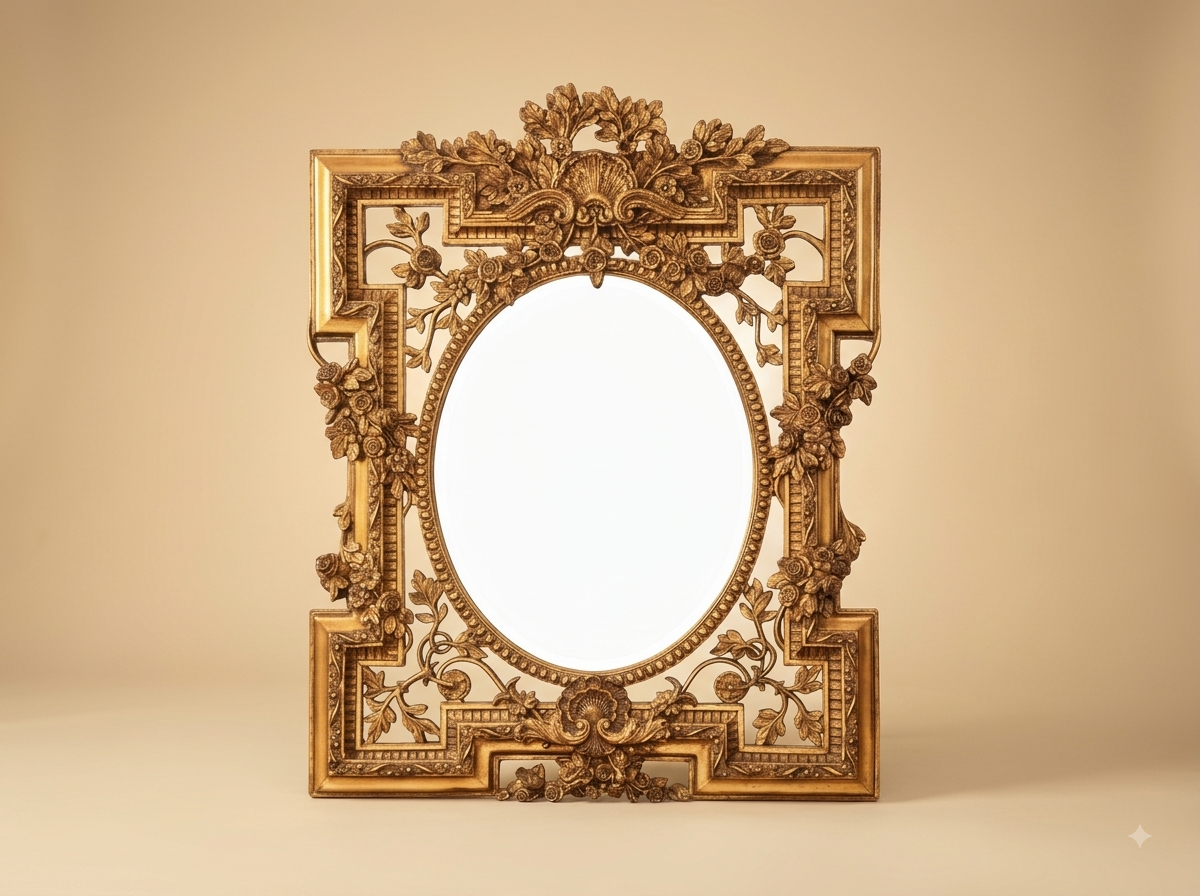 Mirror 26 