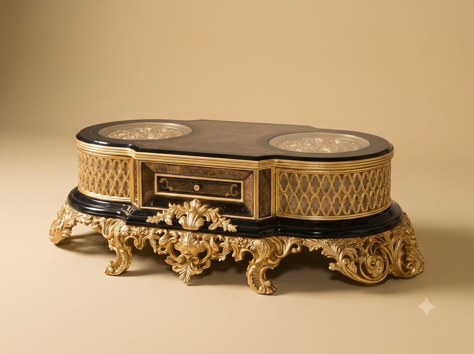 CENTER TABLE 3 - Image 1