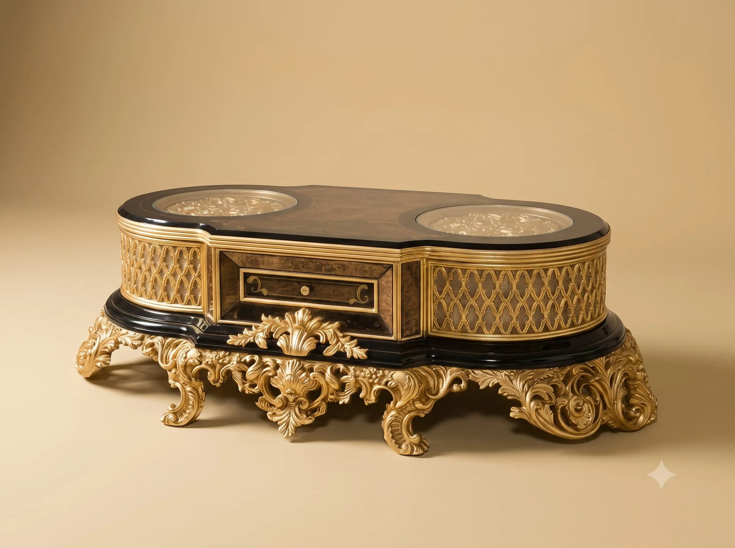 CENTER TABLE 3