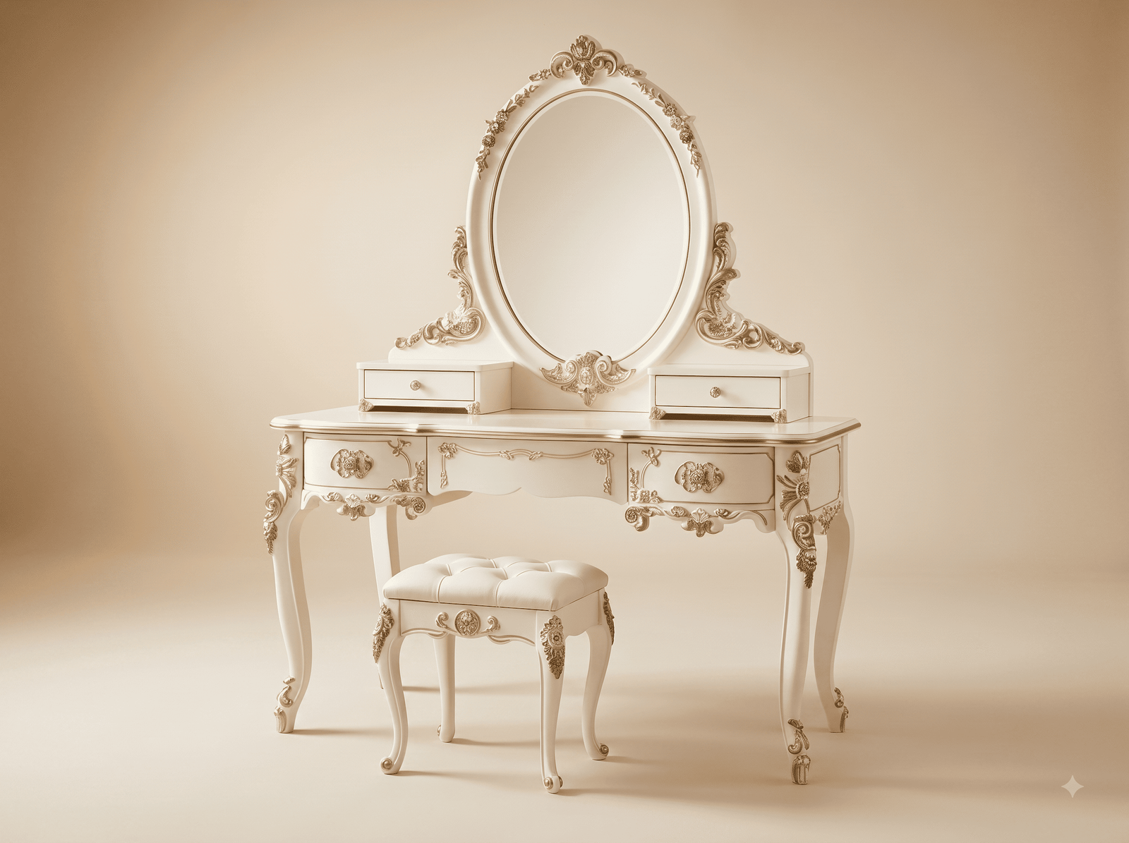 DRESSER 37