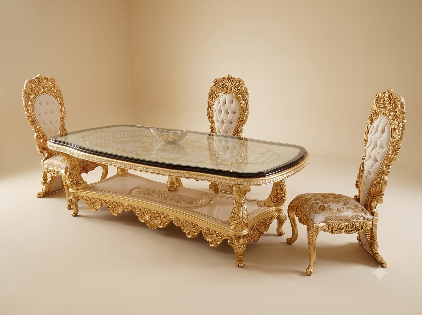 DINING SET 50