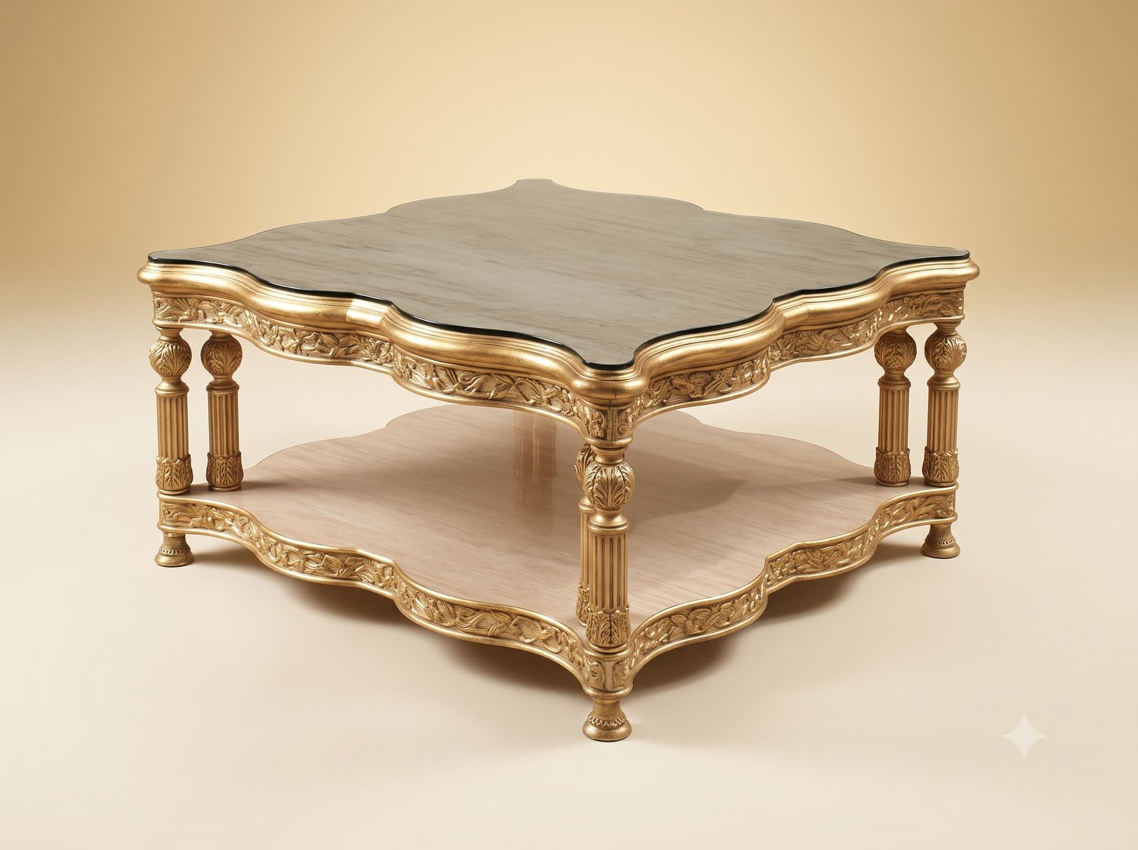 CENTER TABLE 30