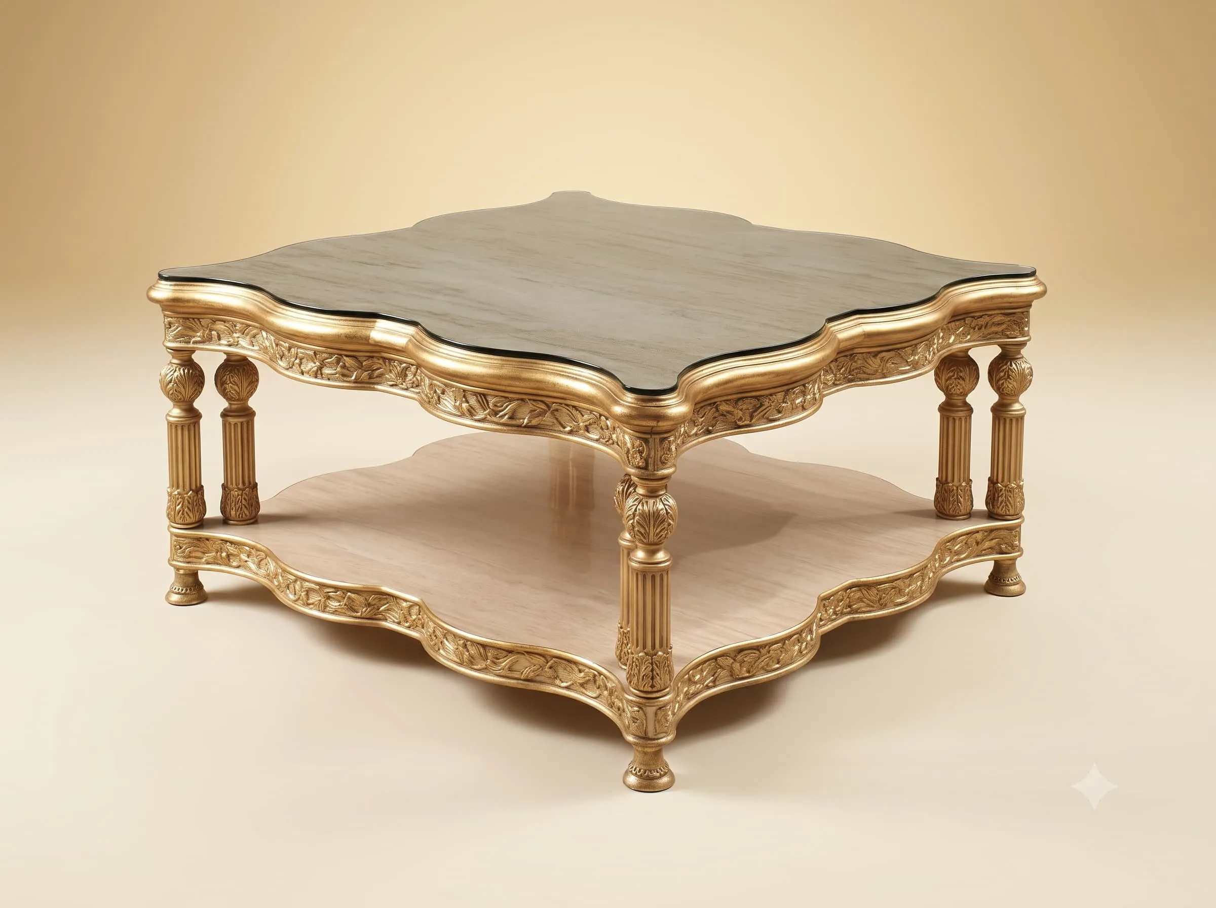 CENTER TABLE 30