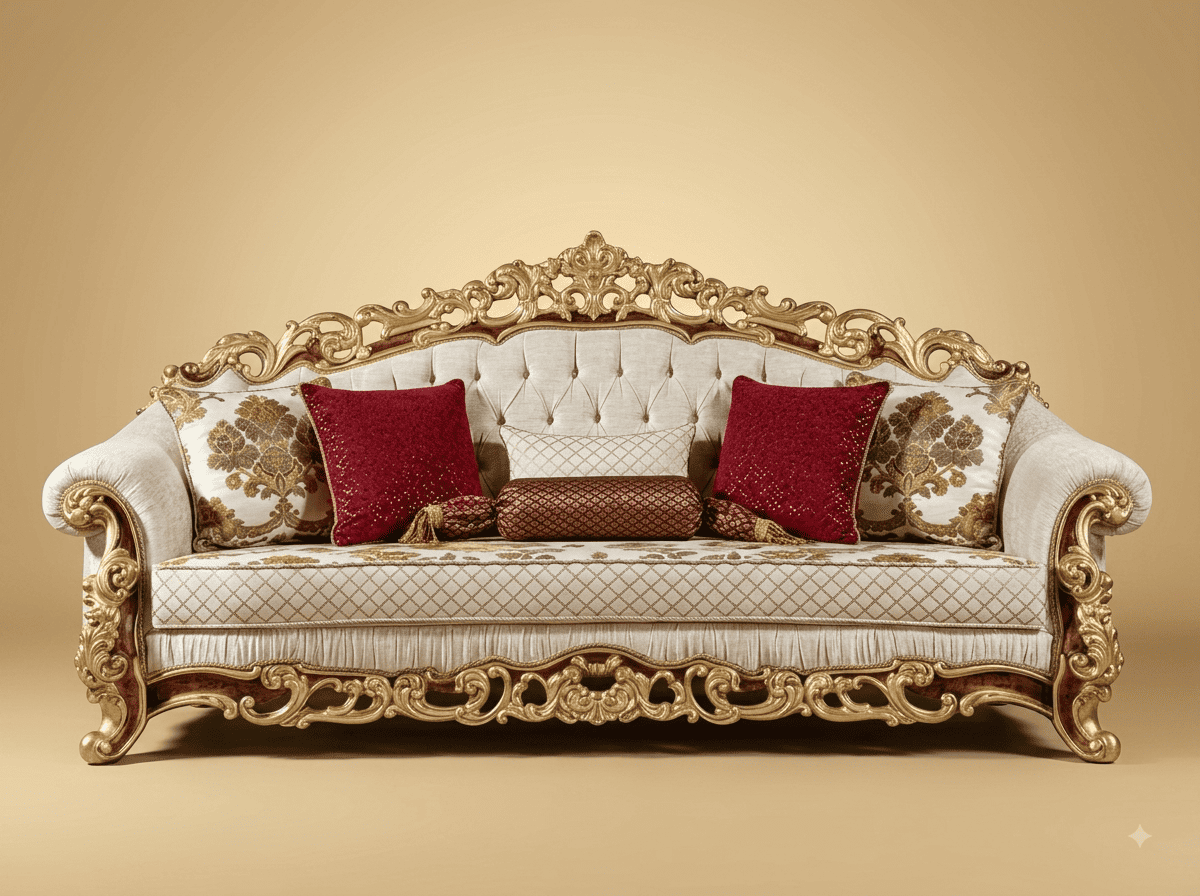 SOFA 16