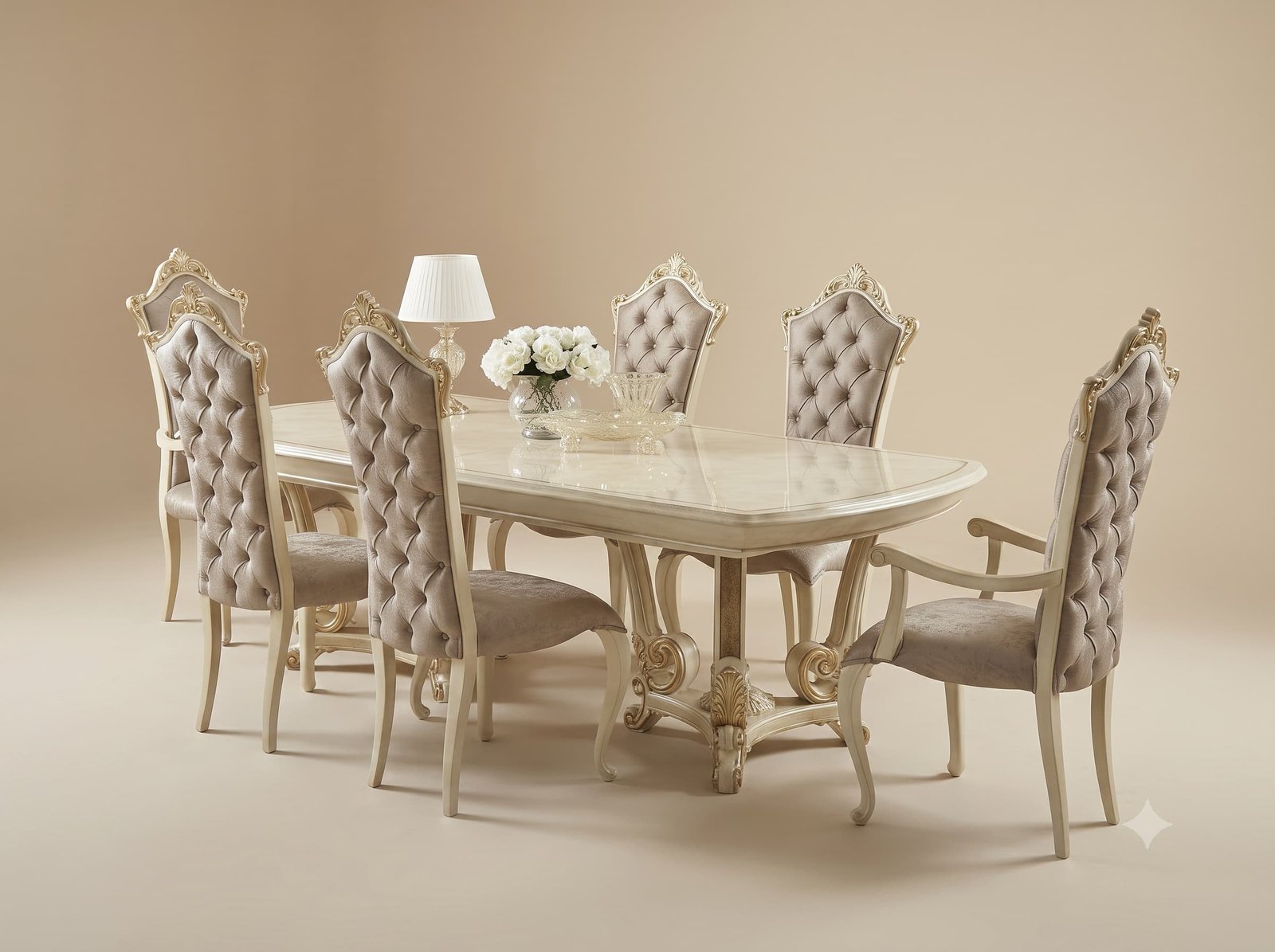 DINING SET 48