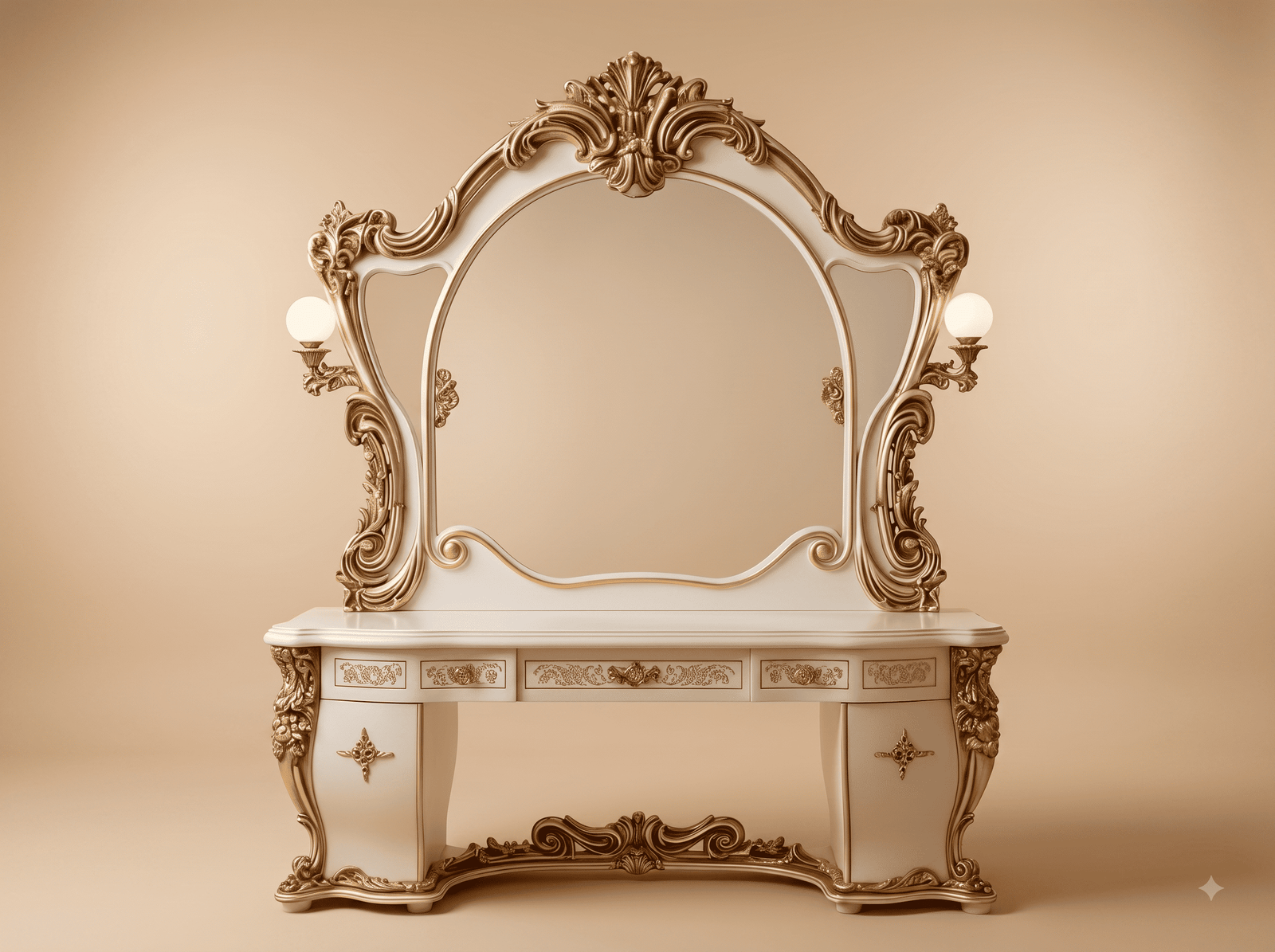 DRESSER 9