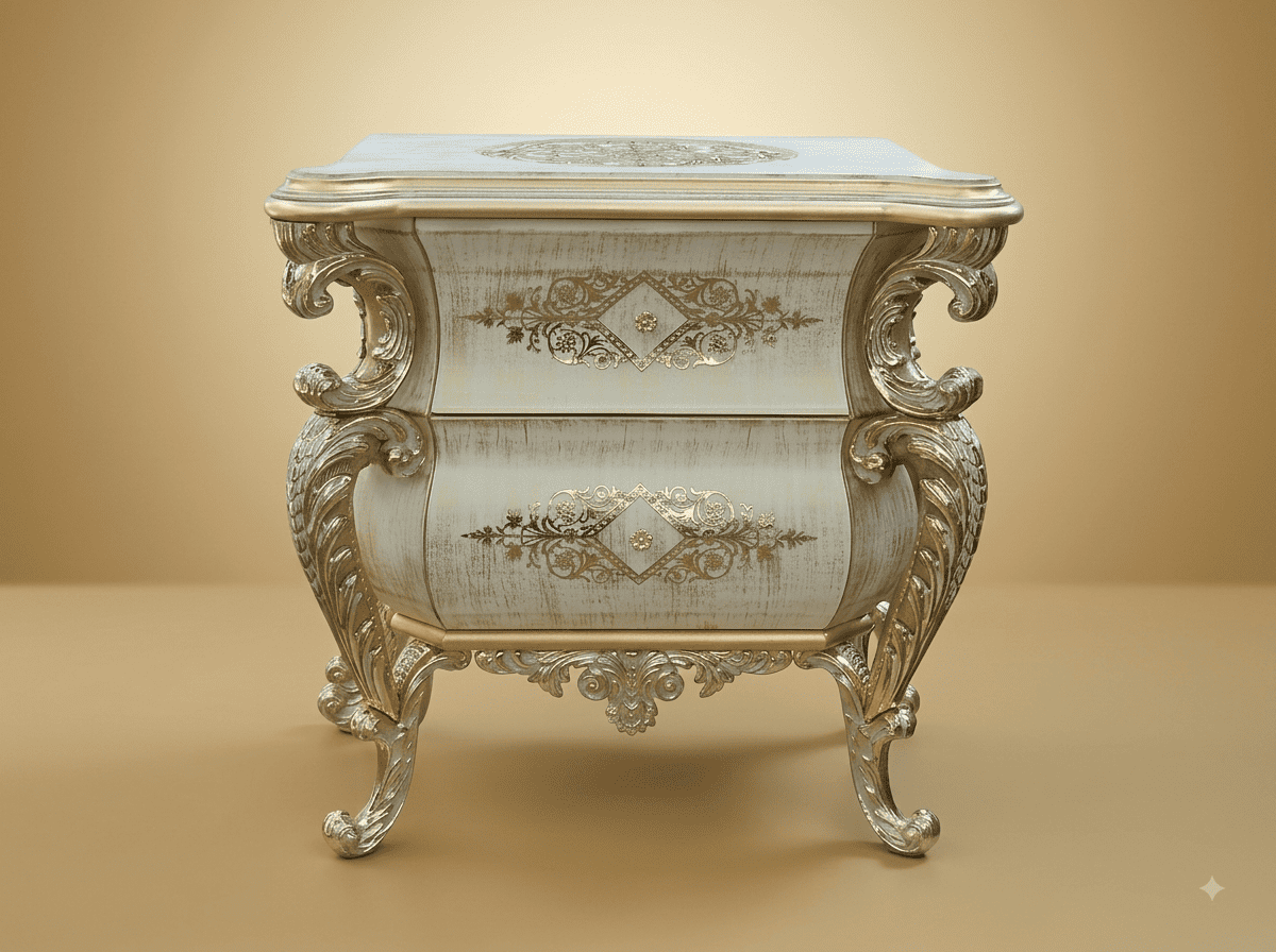 SIDE TABLE 20
