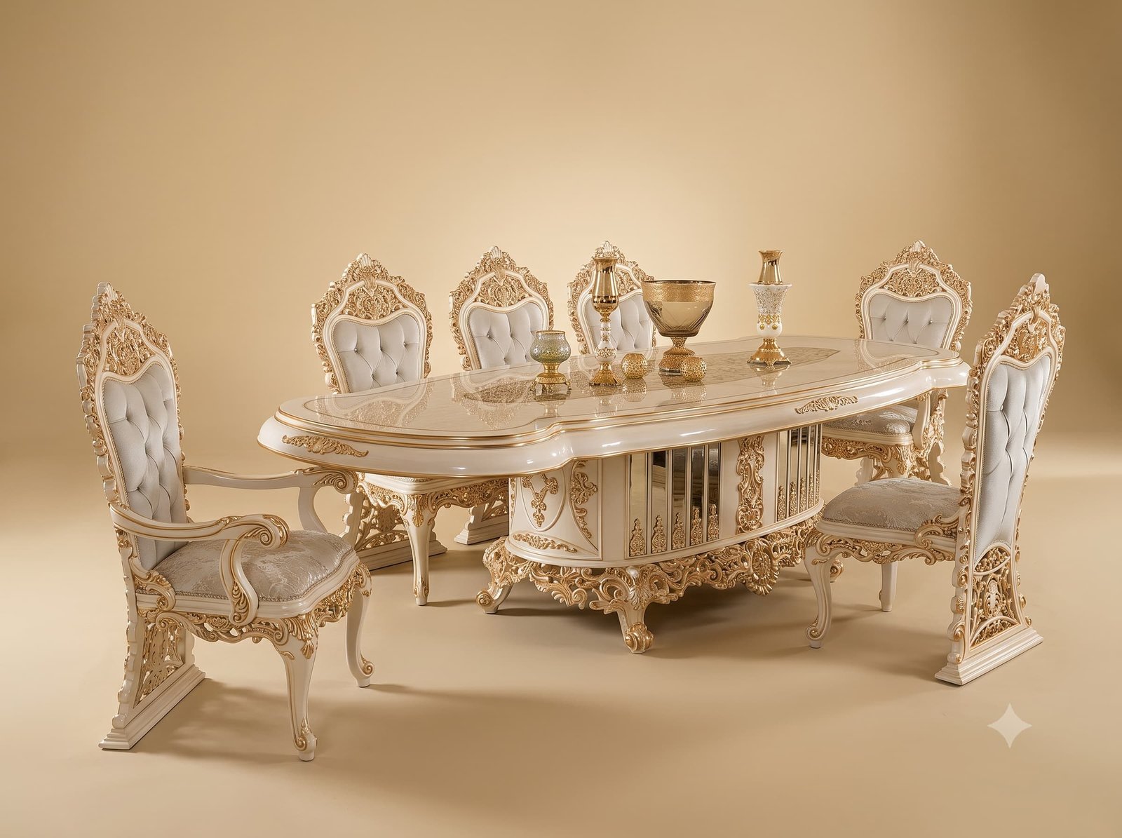 DINING SET 25