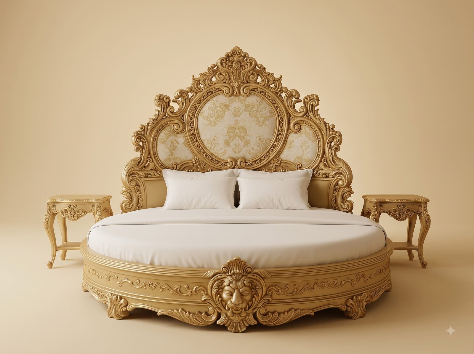 BED 35 - Image 1