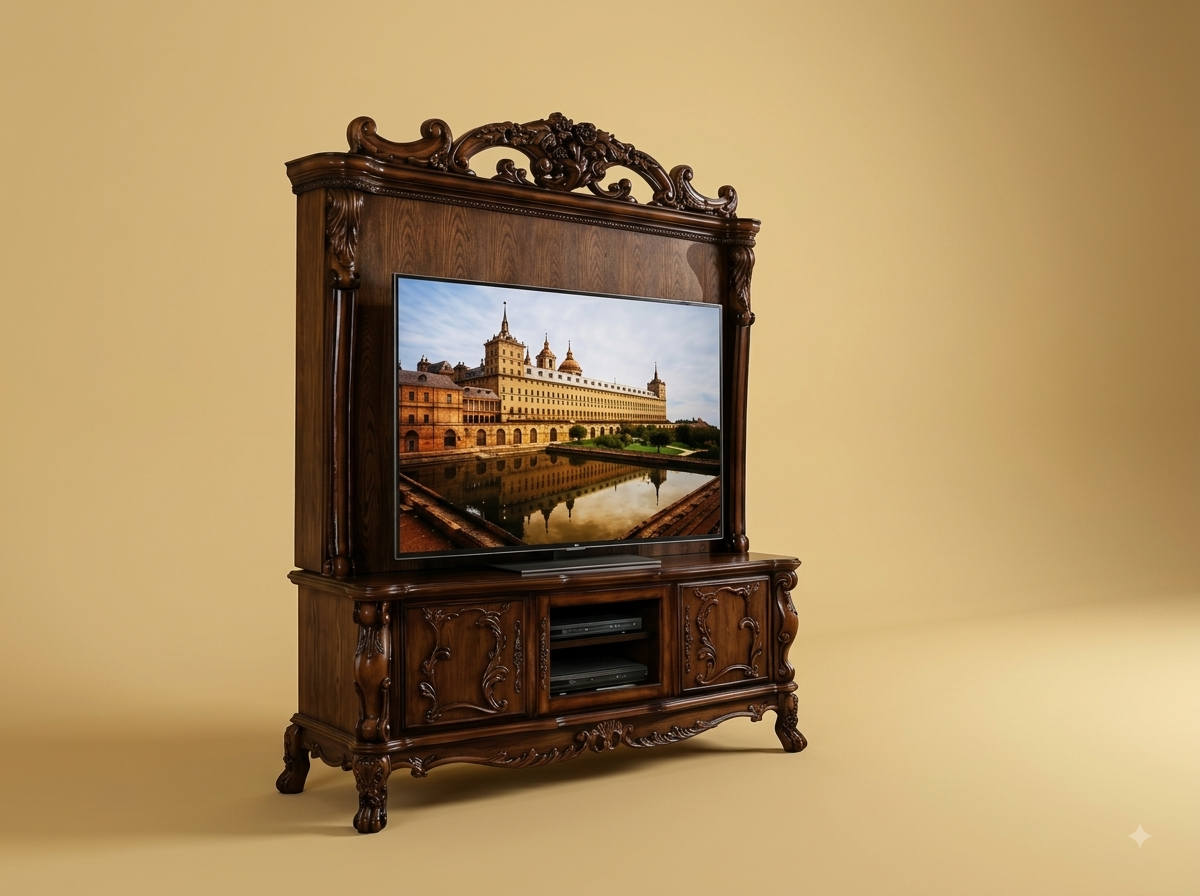 TV Unit 11