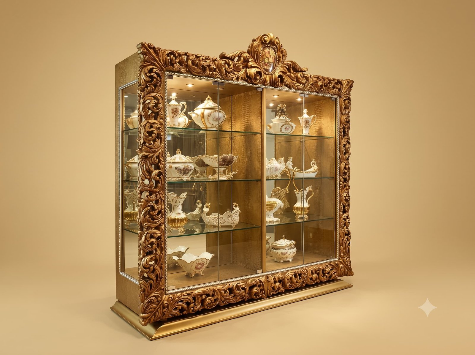 CABINET 16