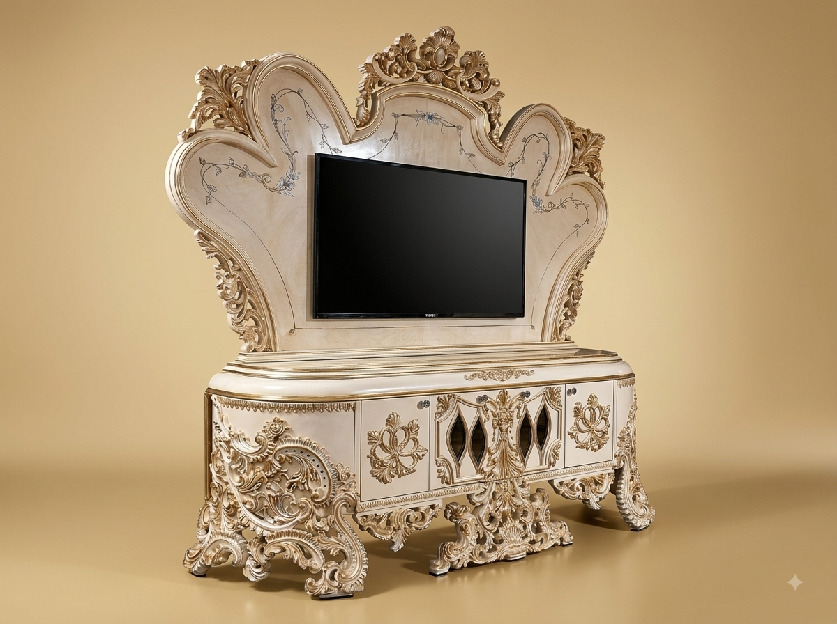 TV Unit 15