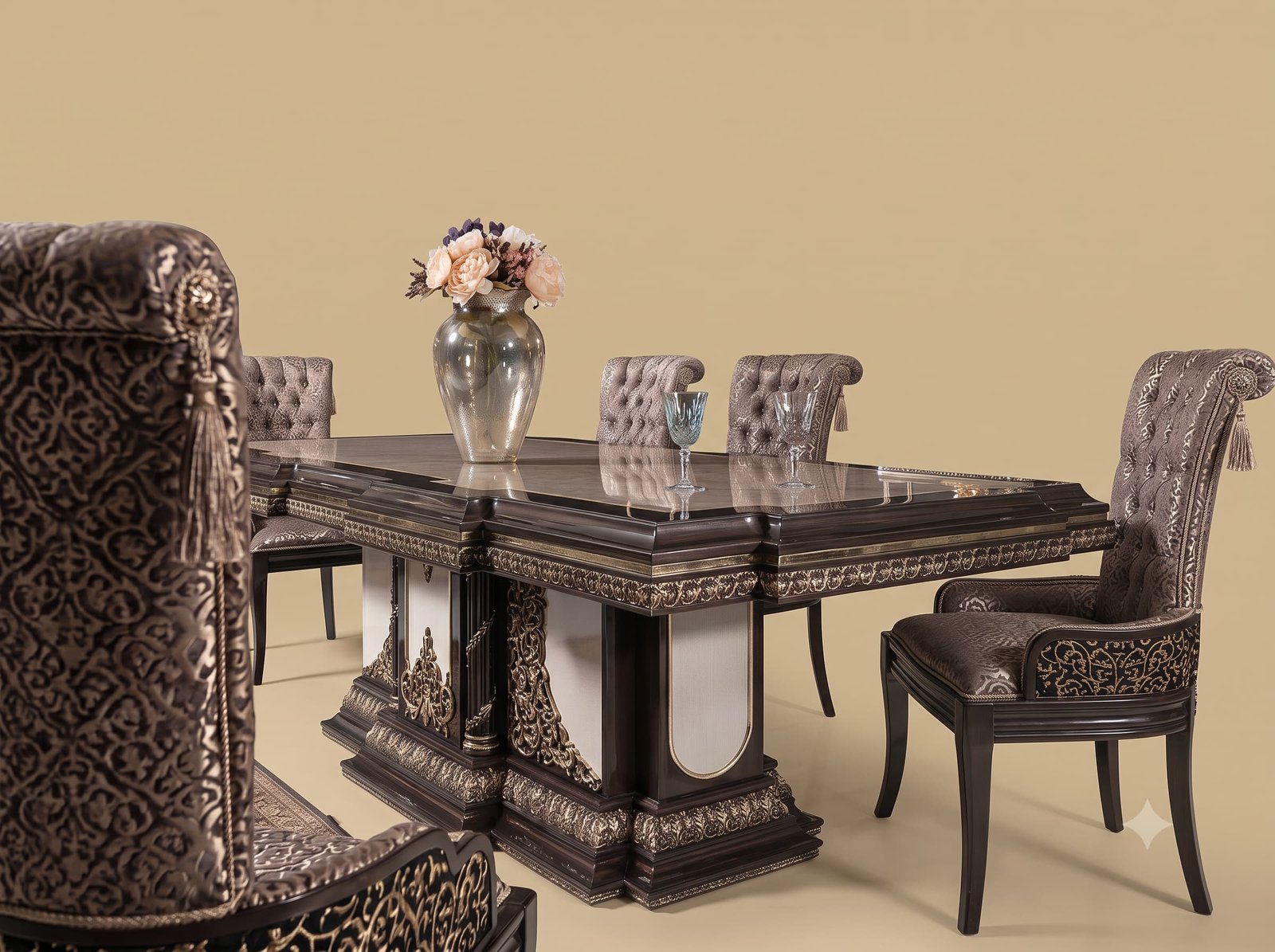 DINING SET 37