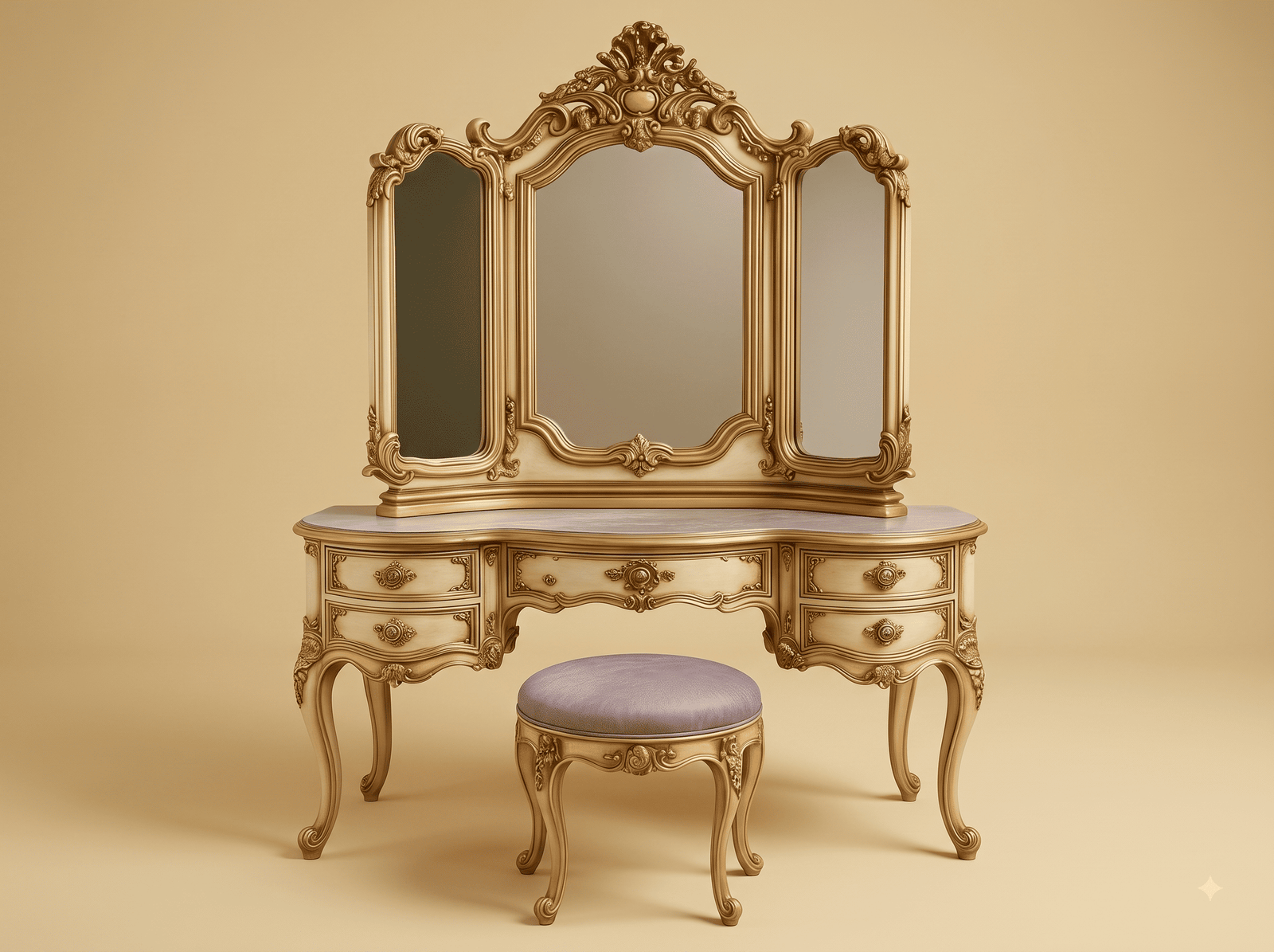 DRESSER 44
