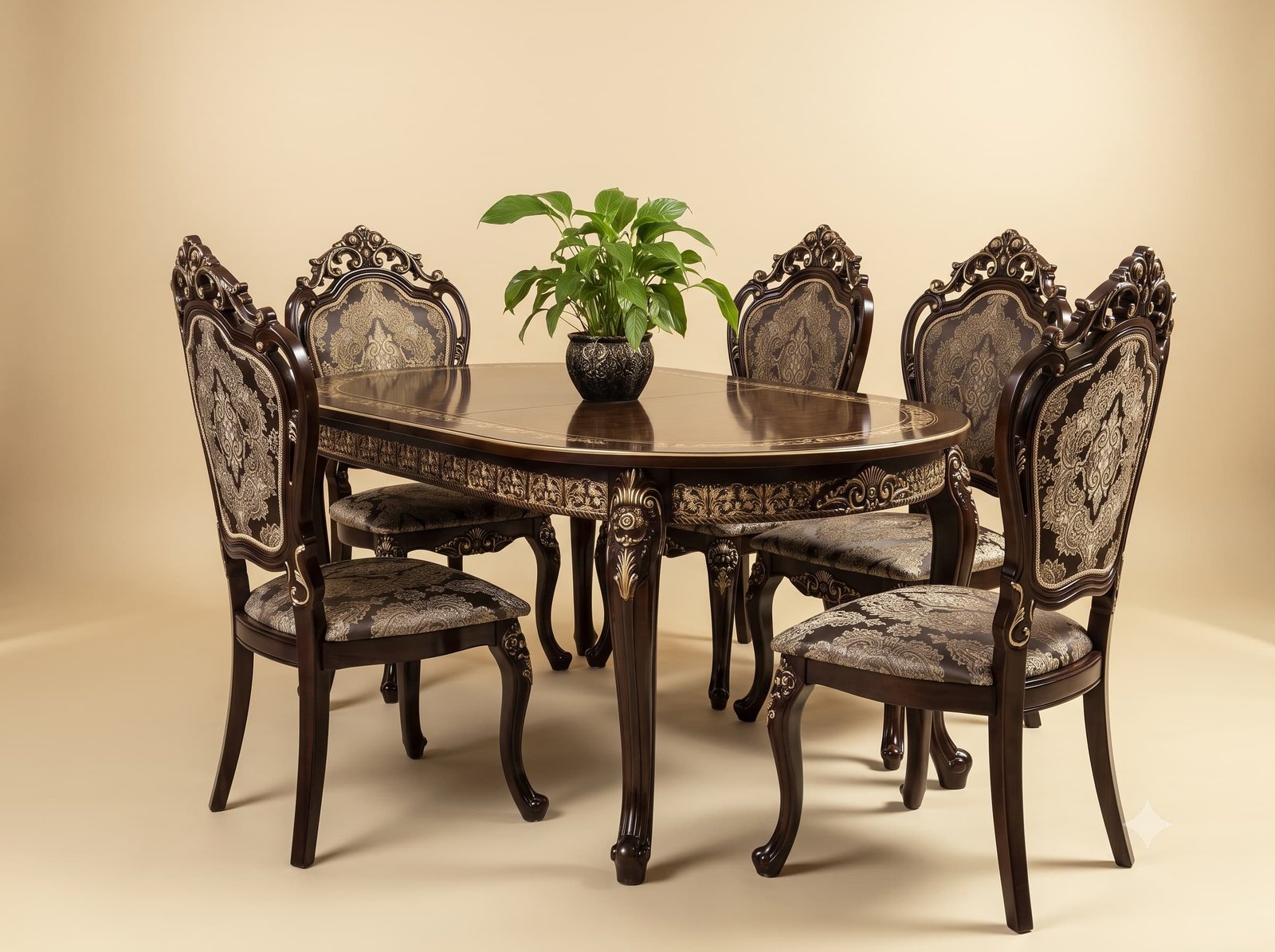 DINING SET 54