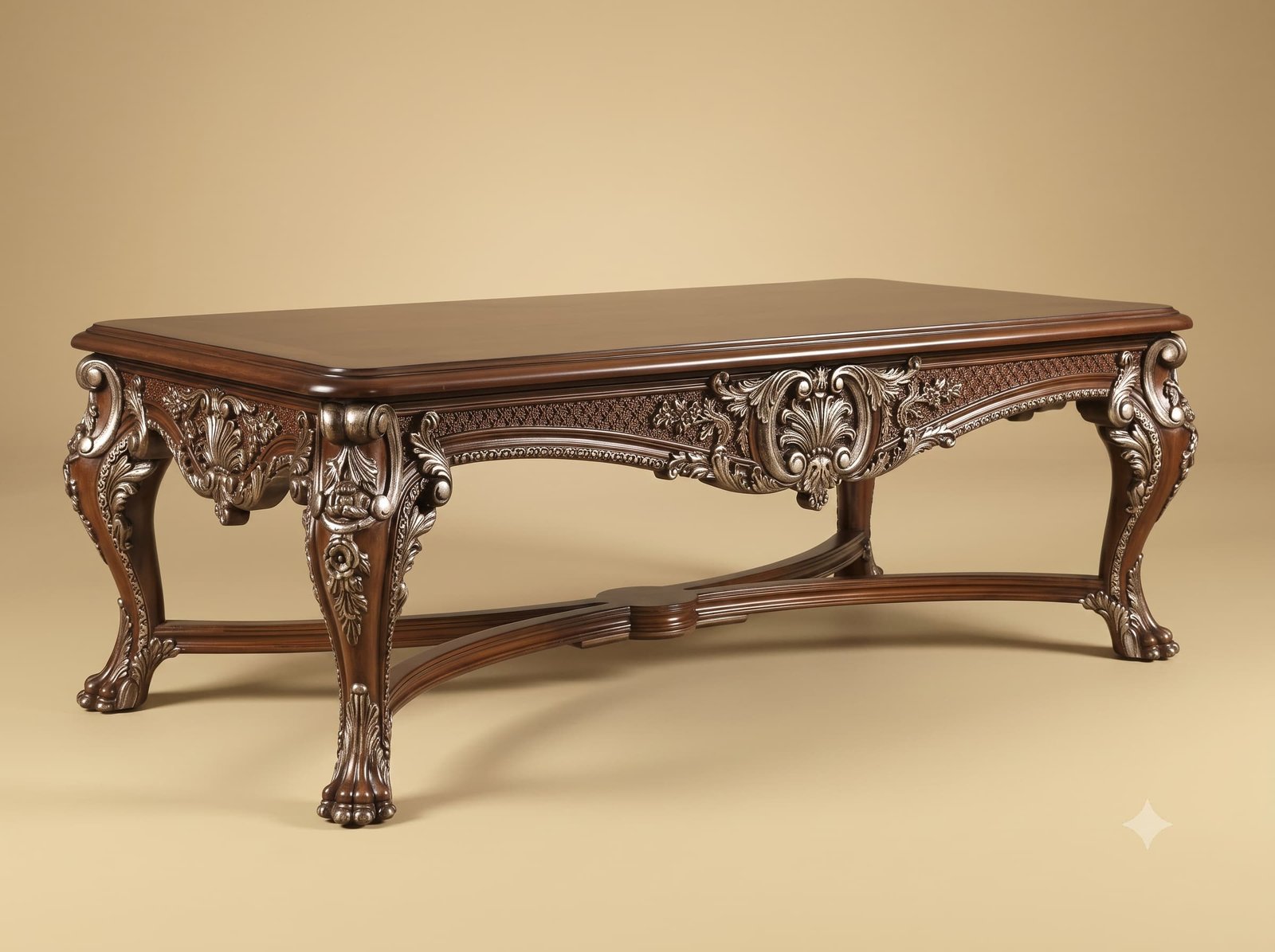 CENTER TABLE 27