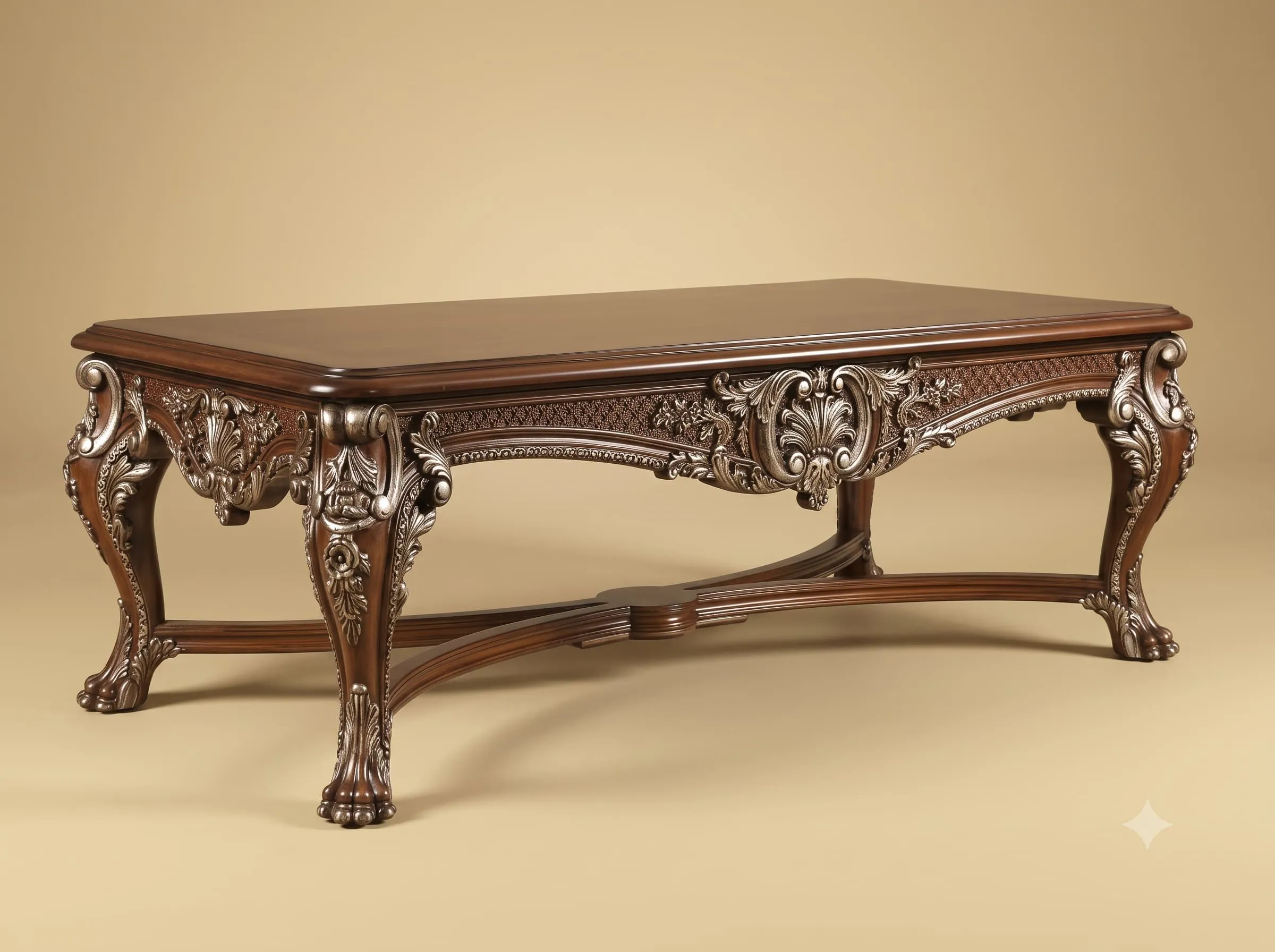 CENTER TABLE 27