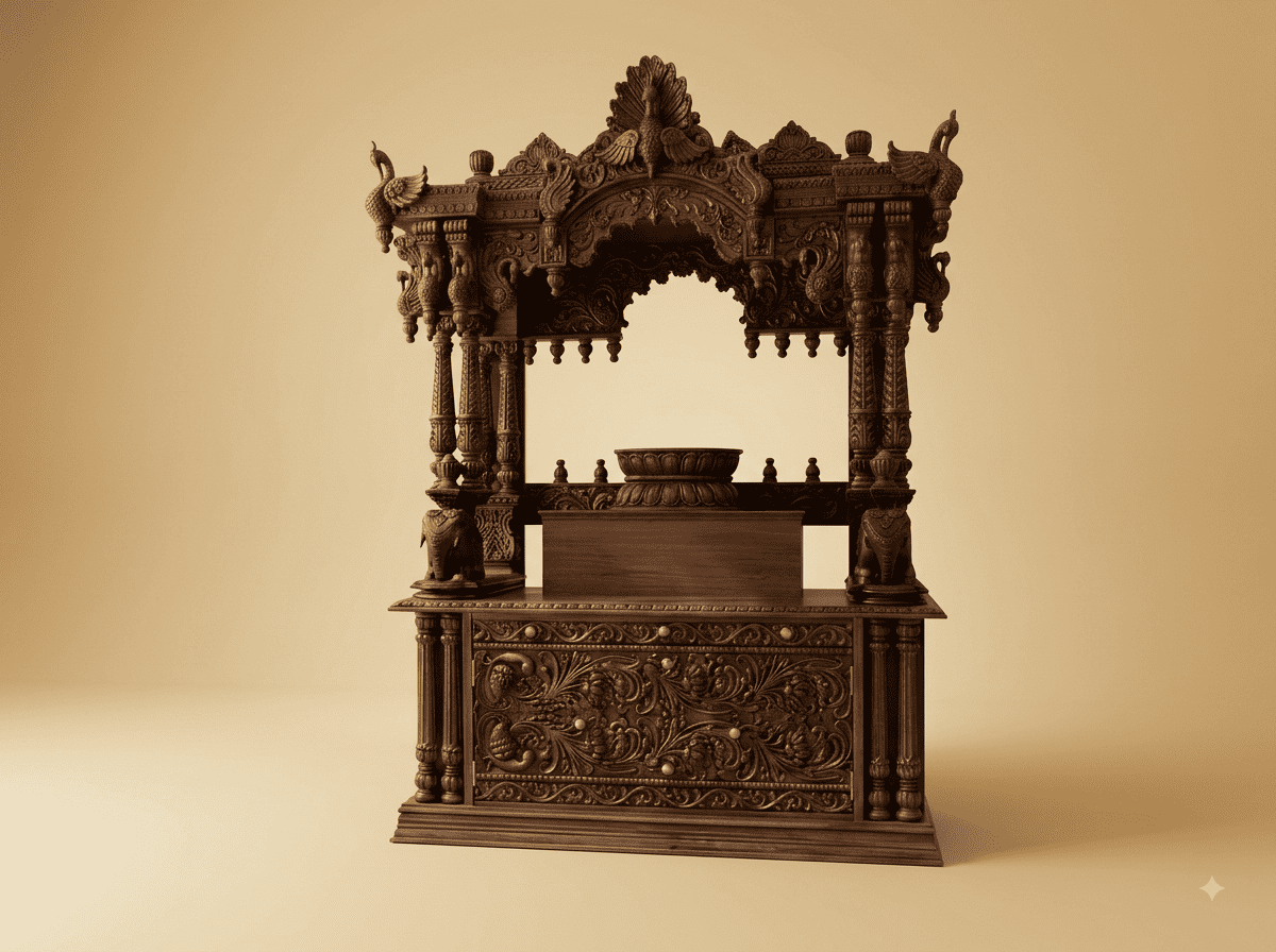 MANDIR 4