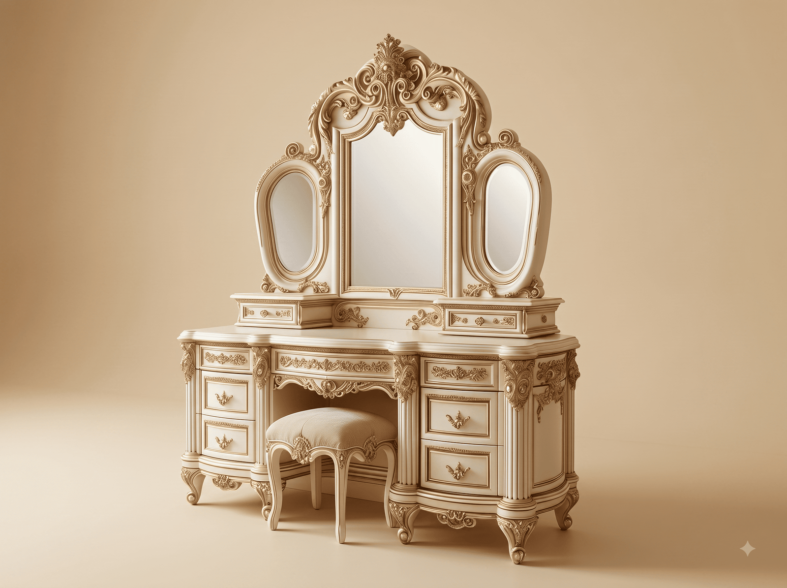 DRESSER 11