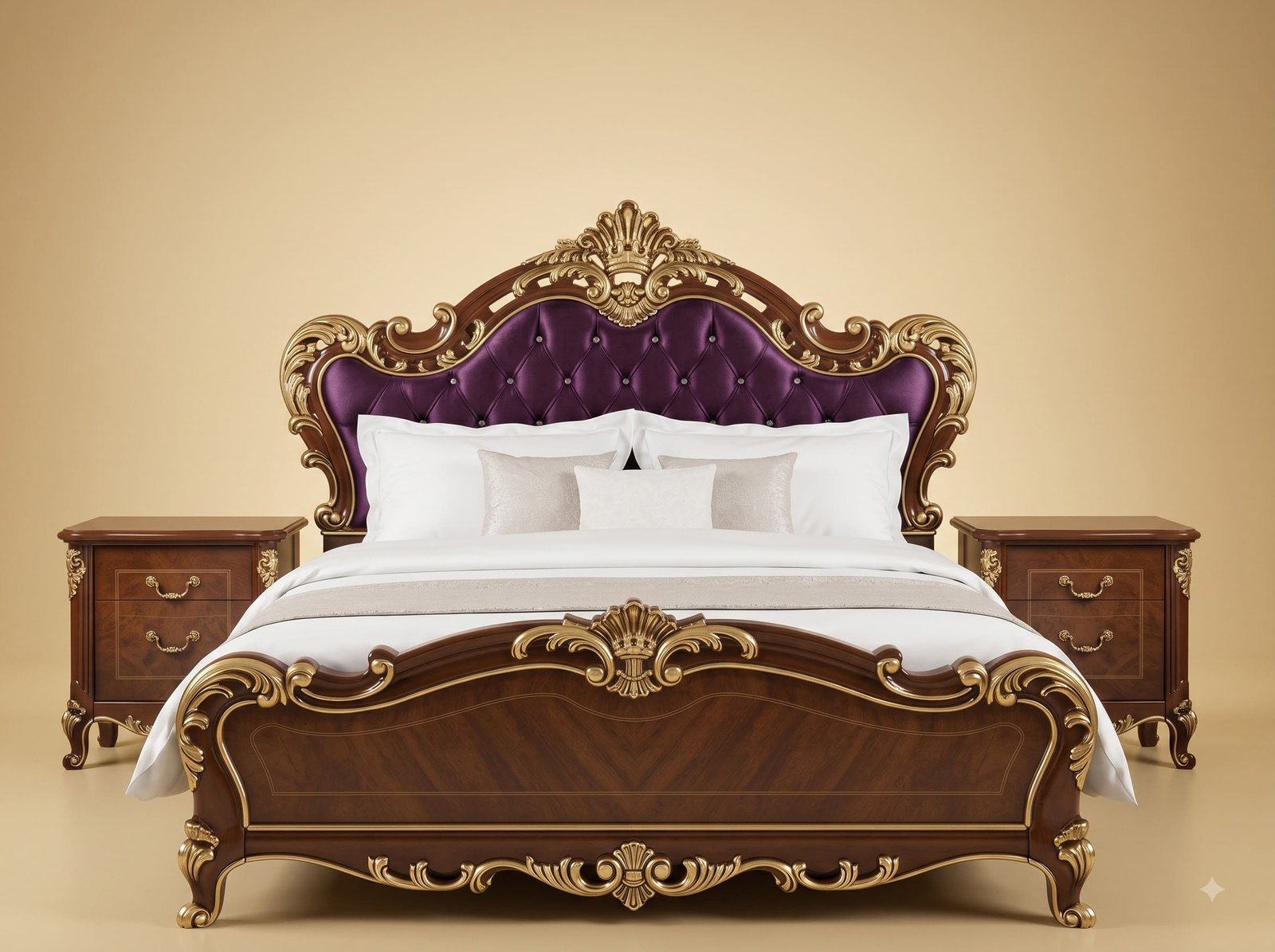 BED 30