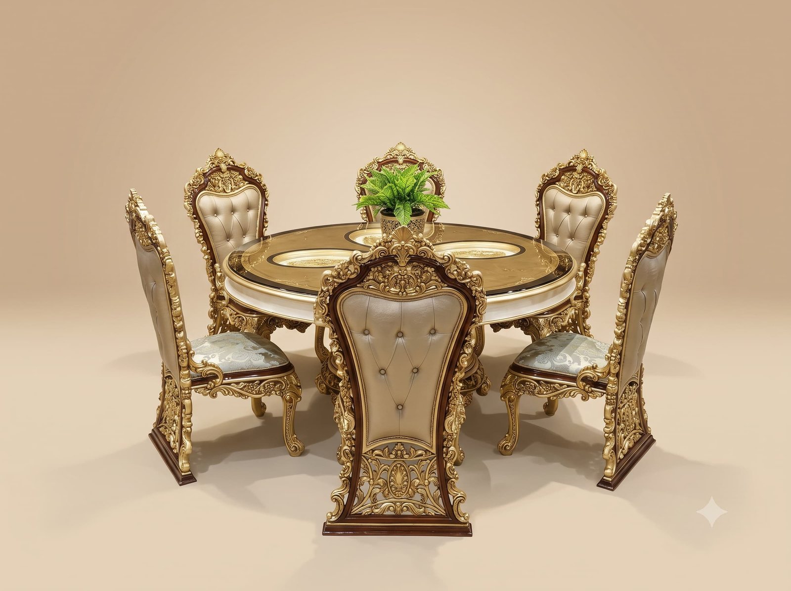 DINING SET 33