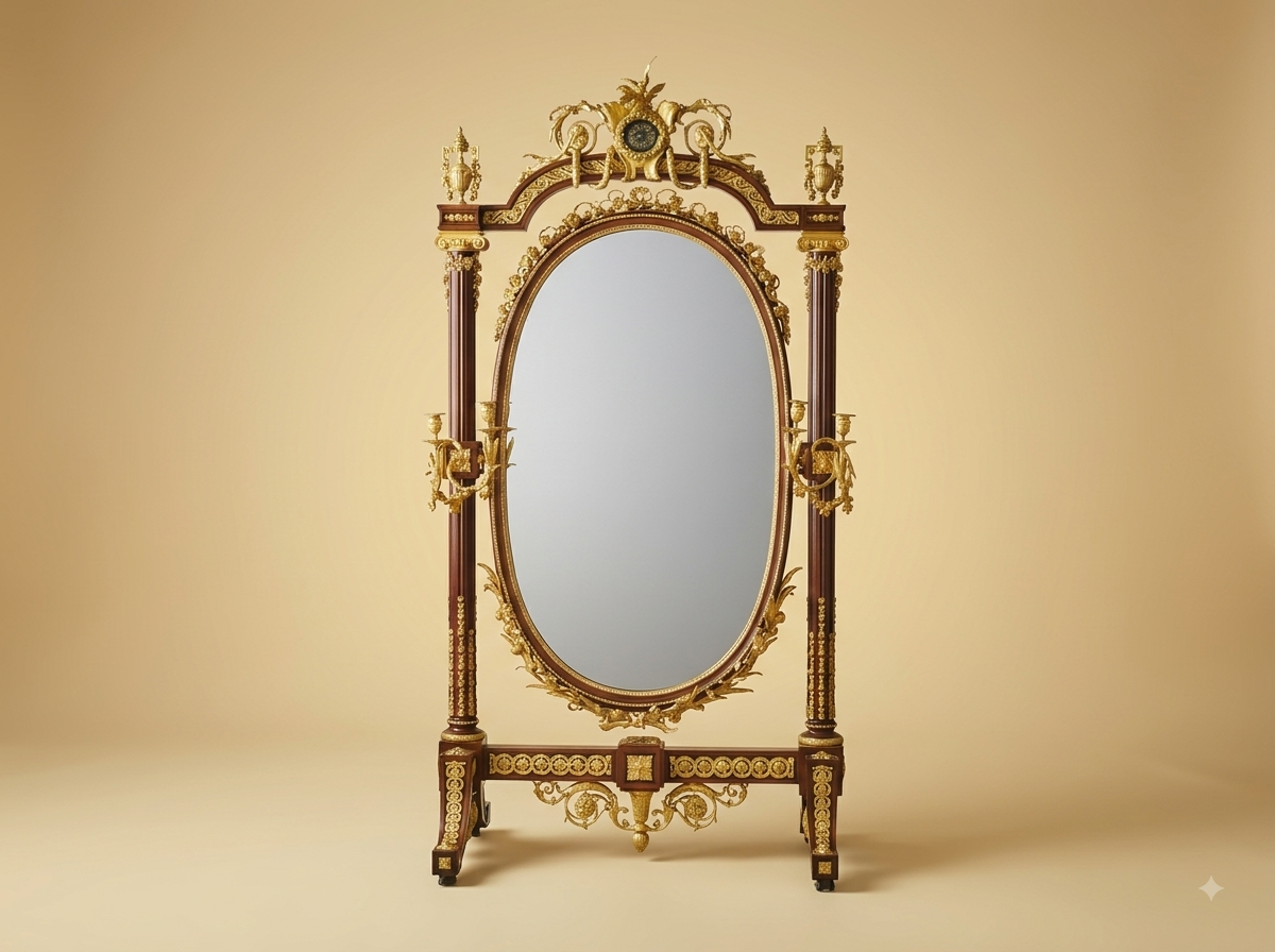 Mirror 20 