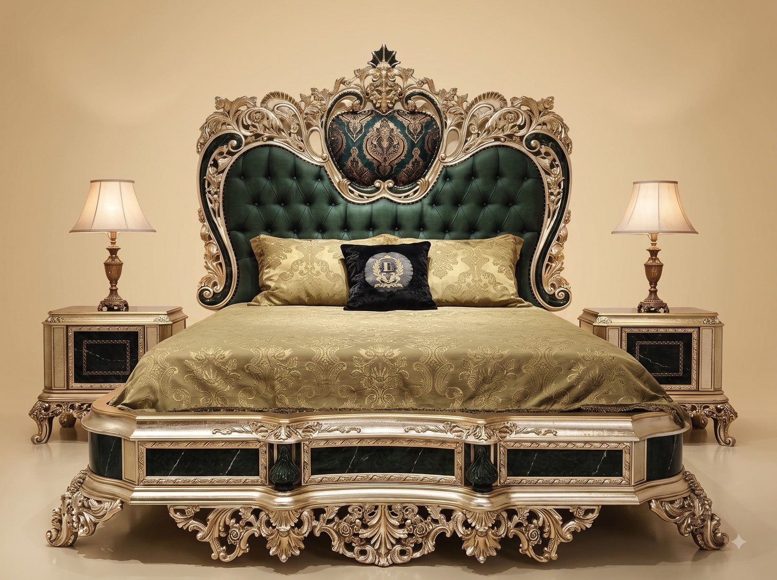 BED 53