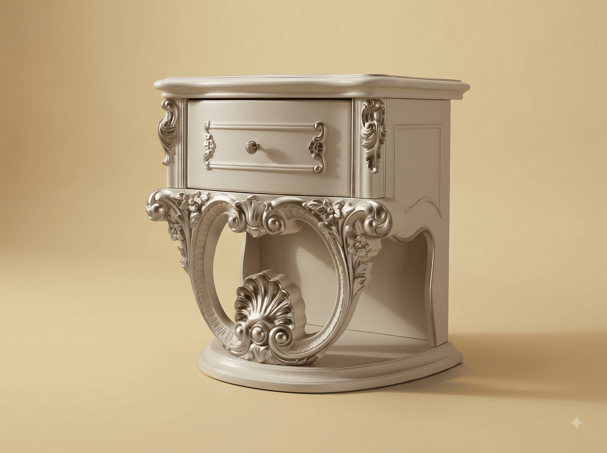 SIDE TABLE 11