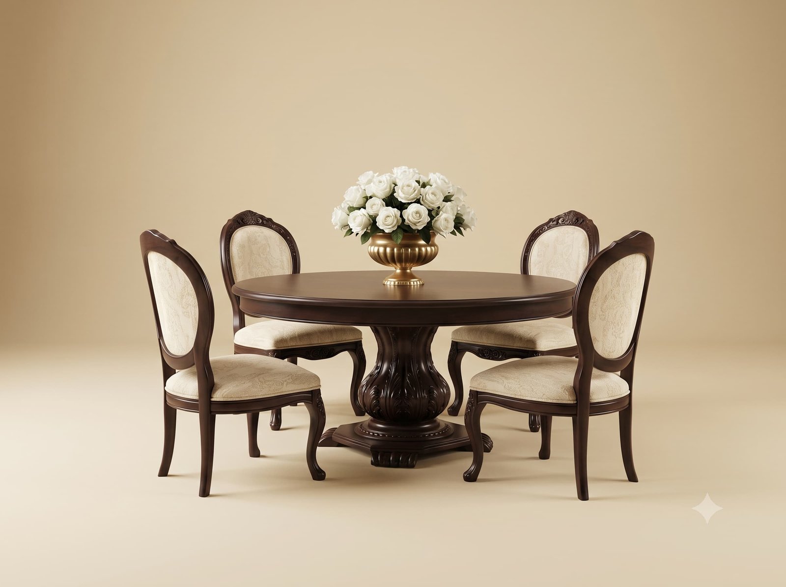 DINING SET 13 - Image 1
