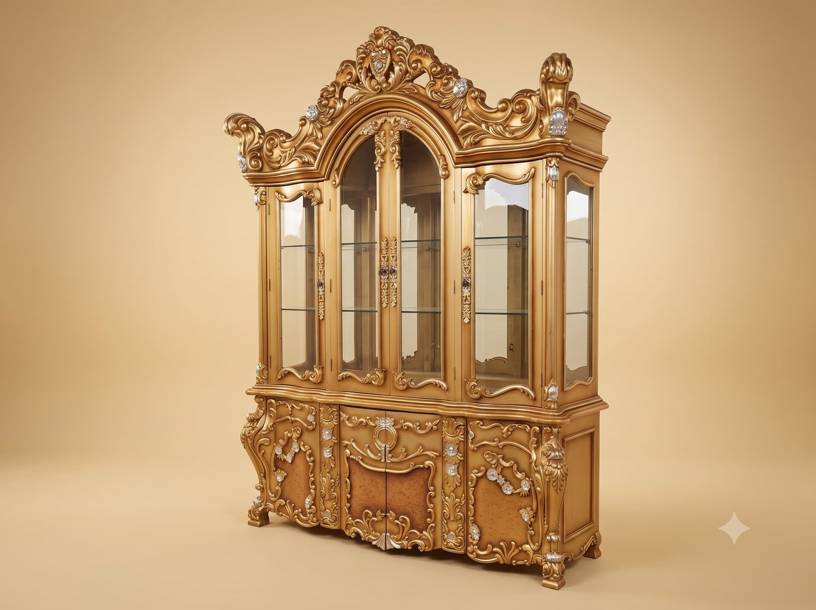 CABINET 37