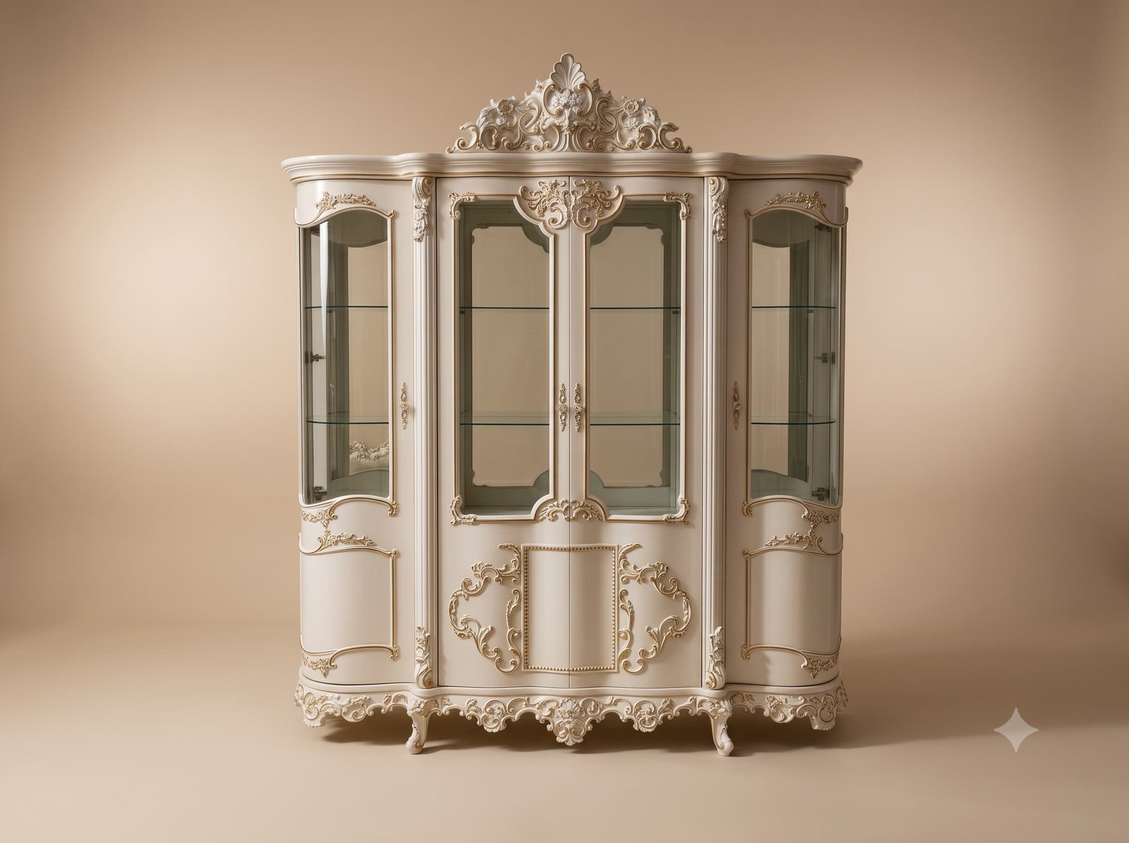 CABINET 48