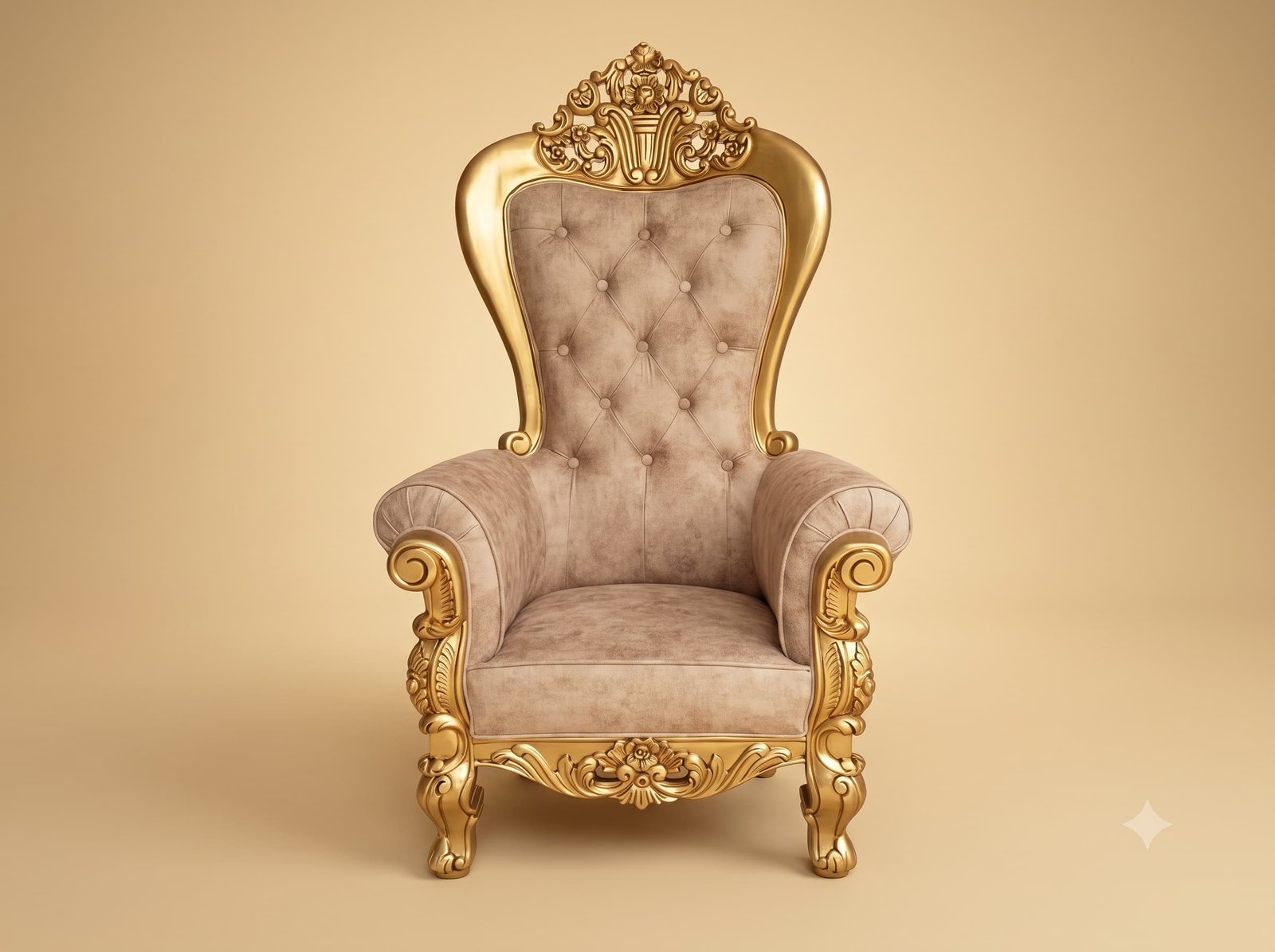 HIGH BACK CHAIR 15