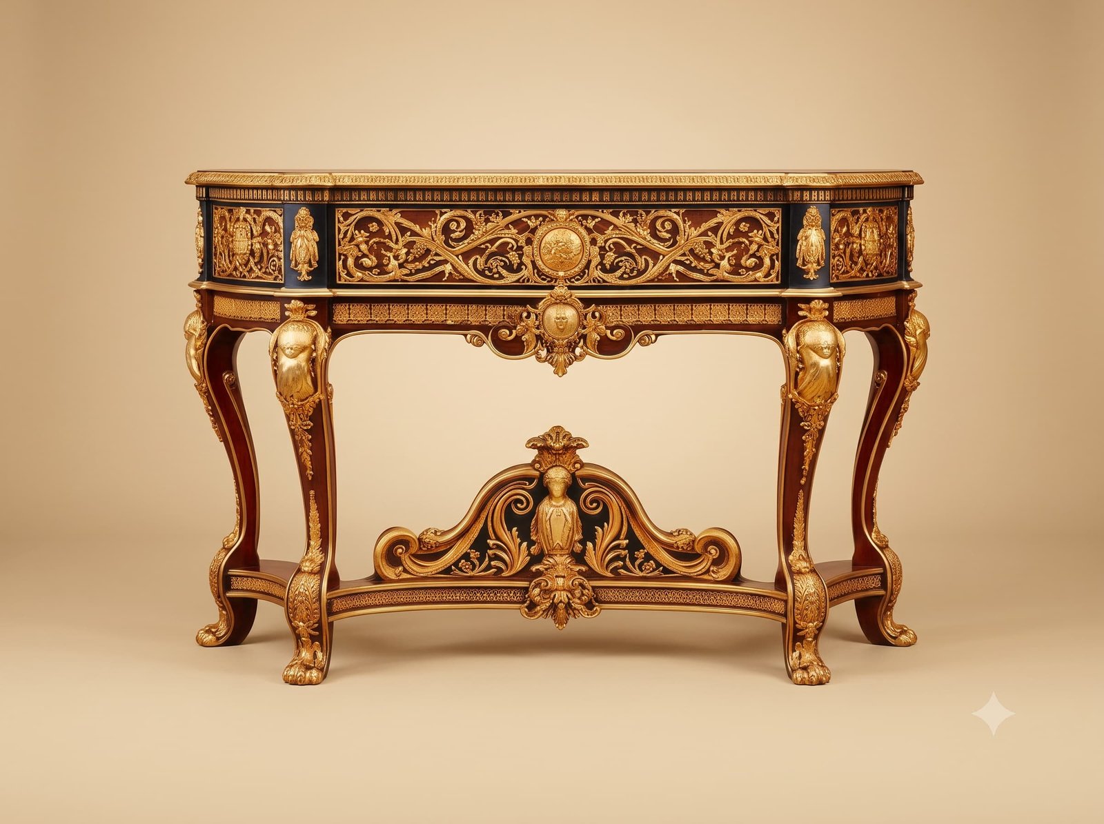 CONSOLE 30