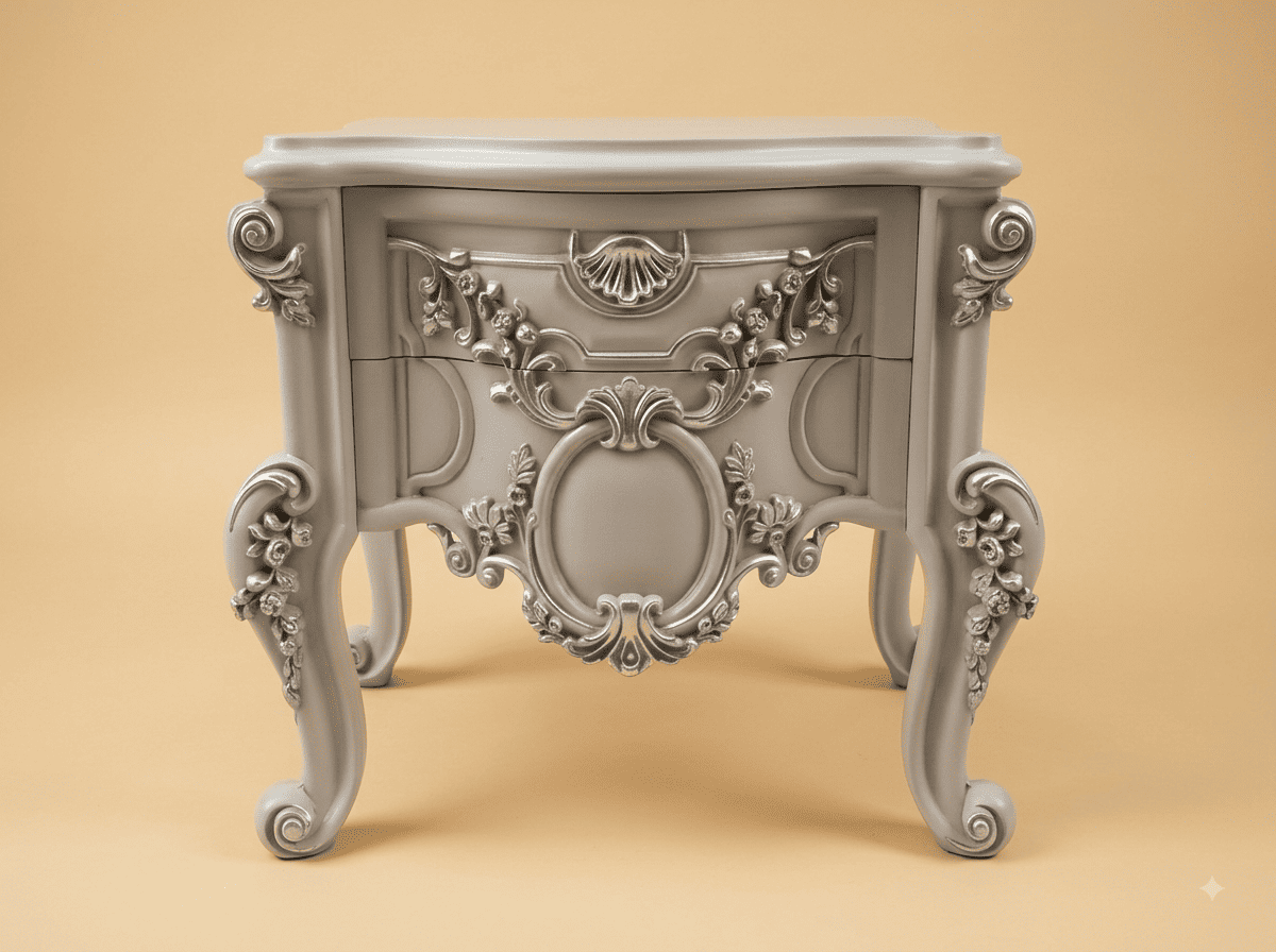 SIDE TABLE 25