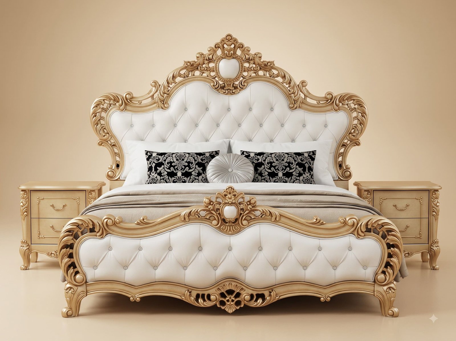 BED 50