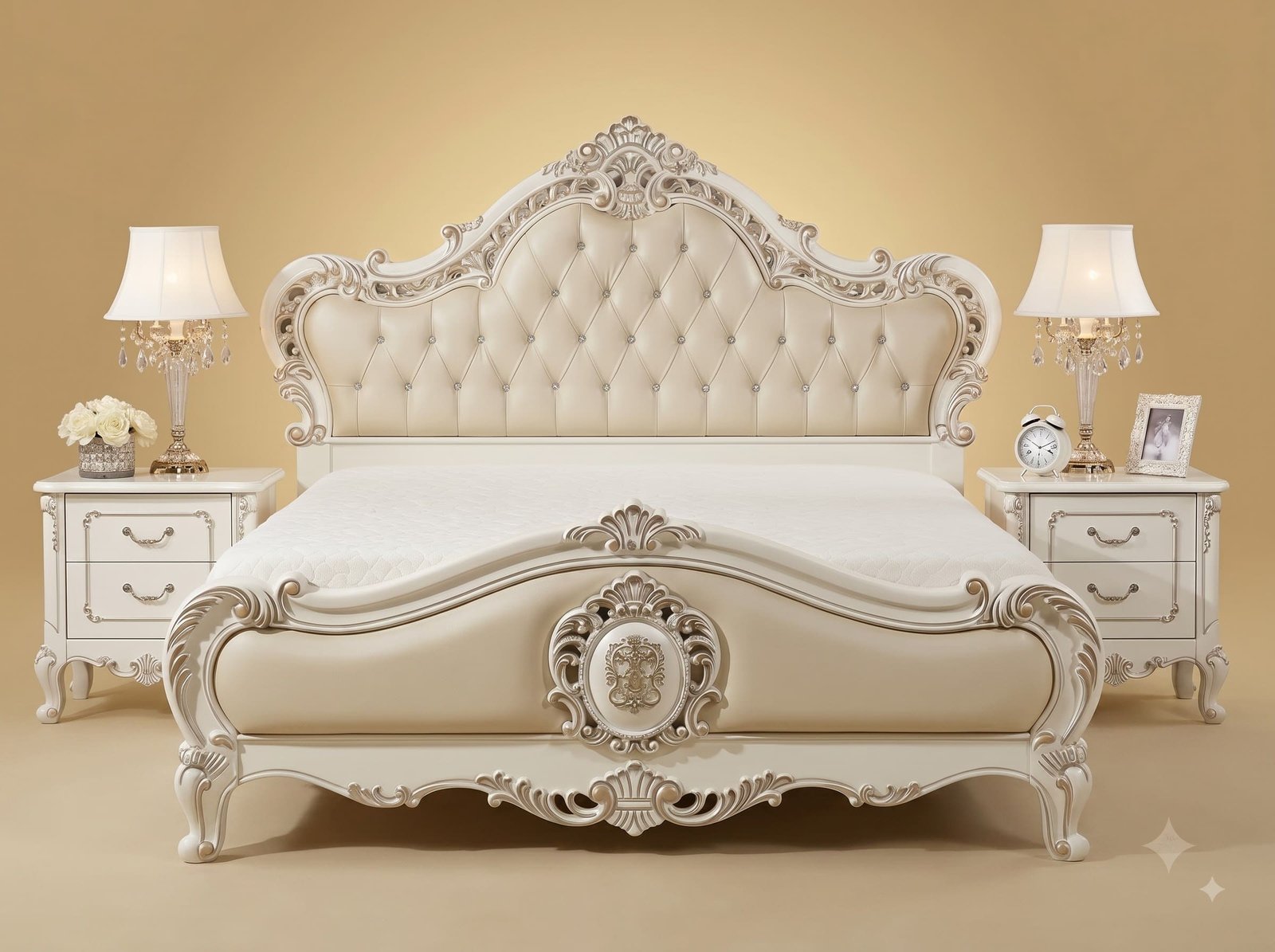 BED 18