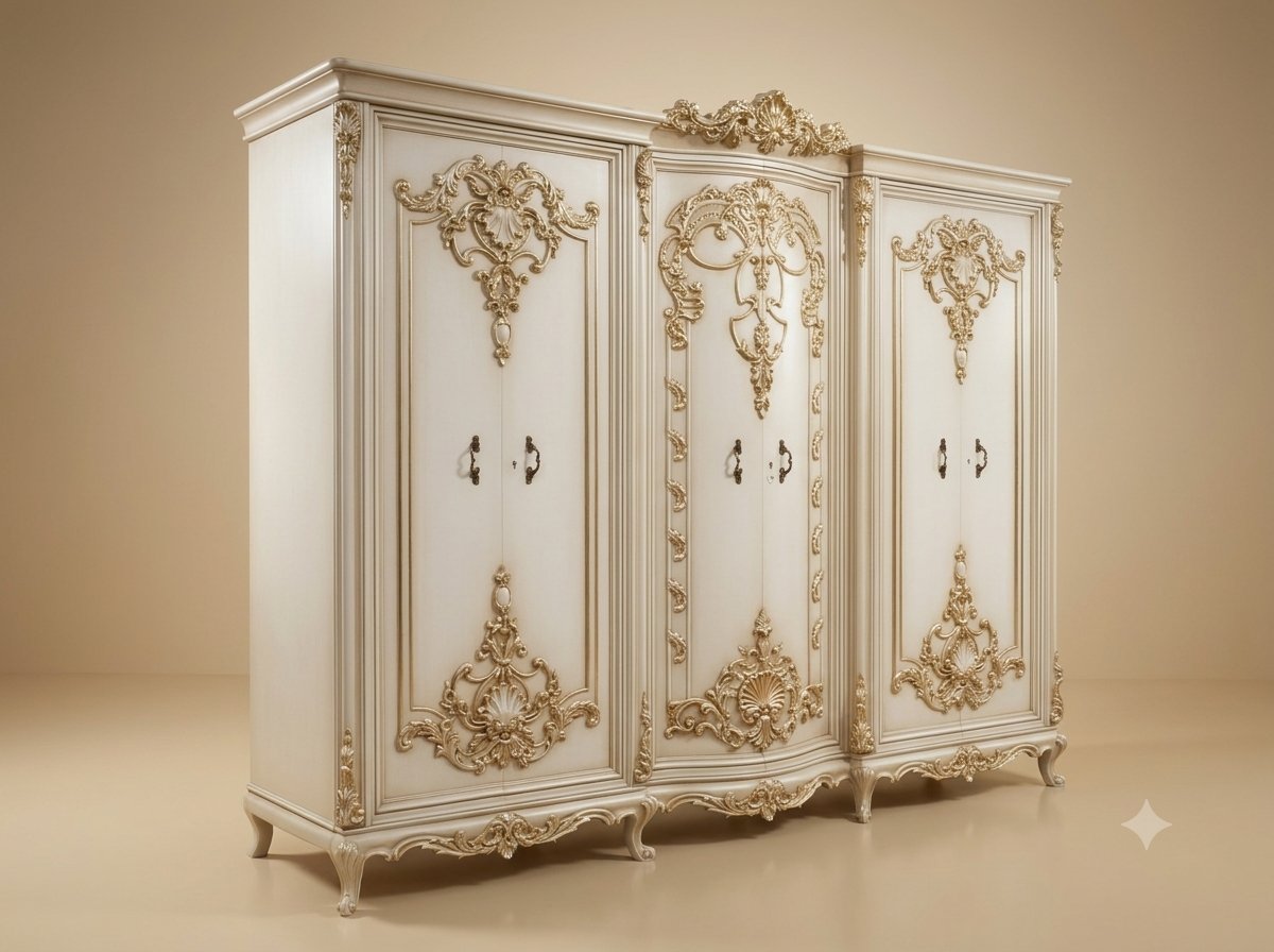 WARDROBE 8