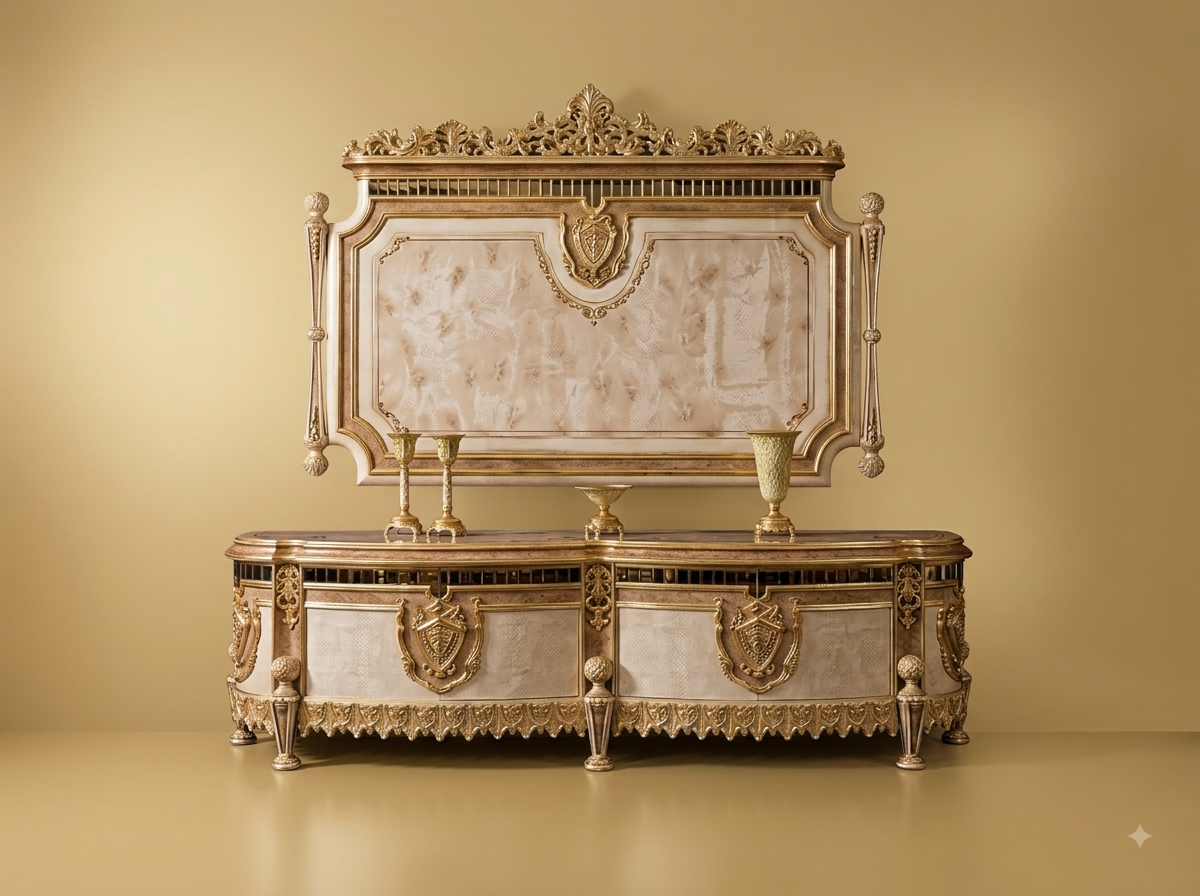 TV Unit 12