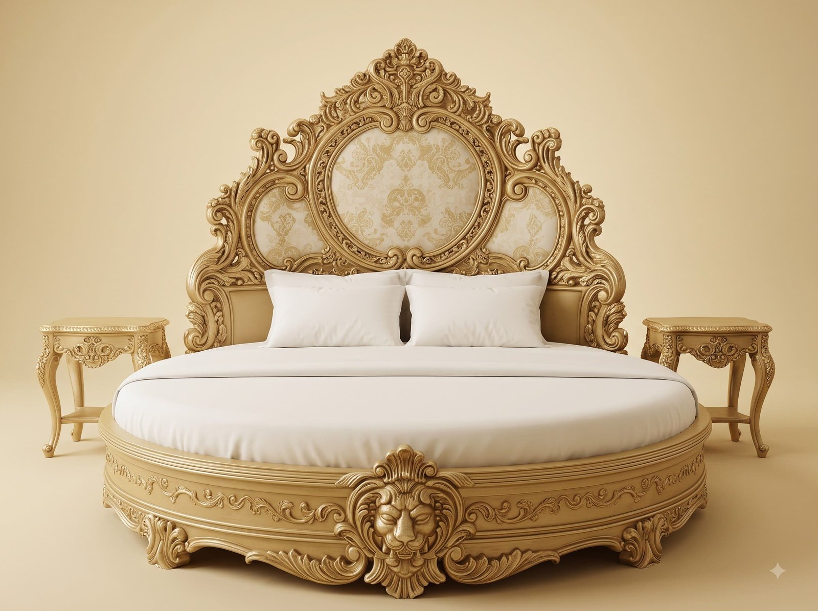 BED 7