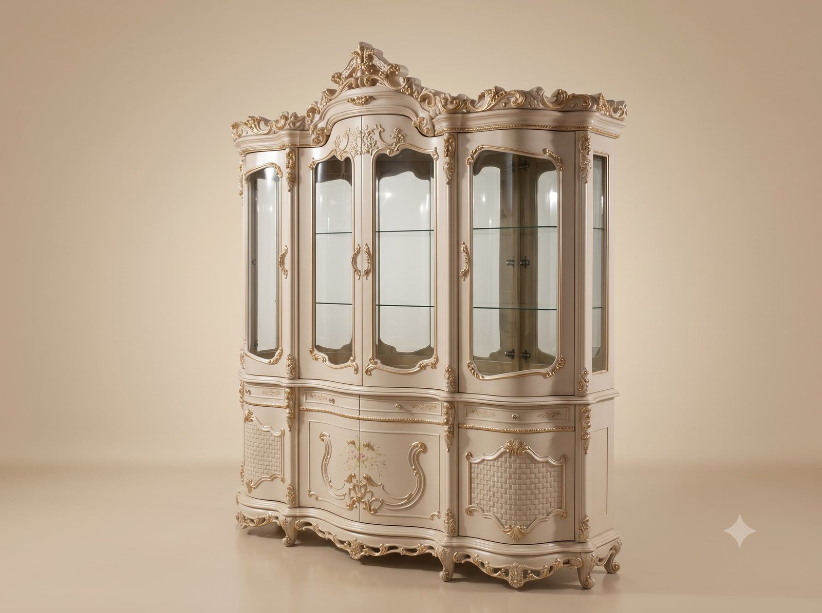 CABINET 5 - Image 1