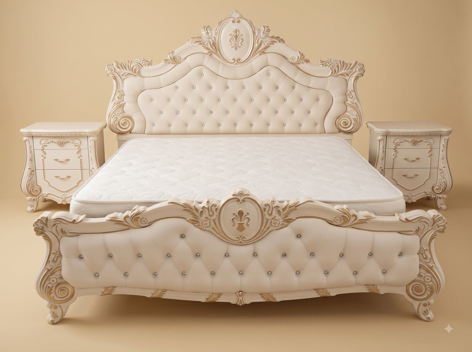 BED 23