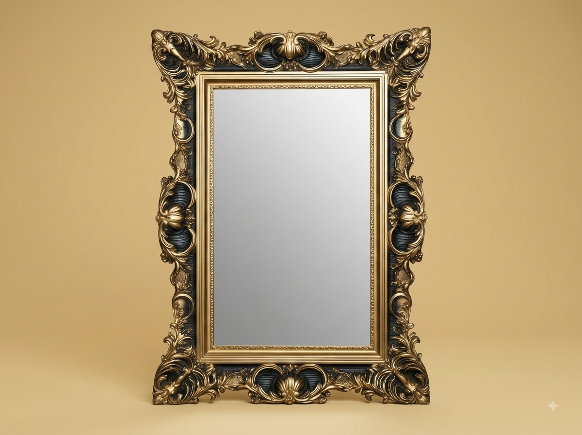 Mirror 3 