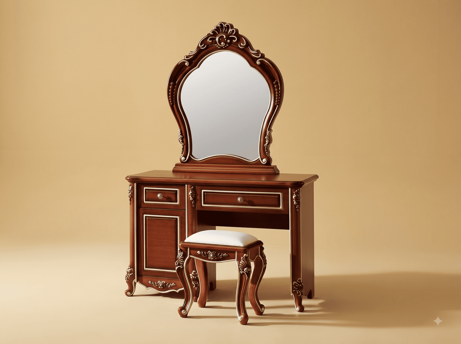 DRESSER 39