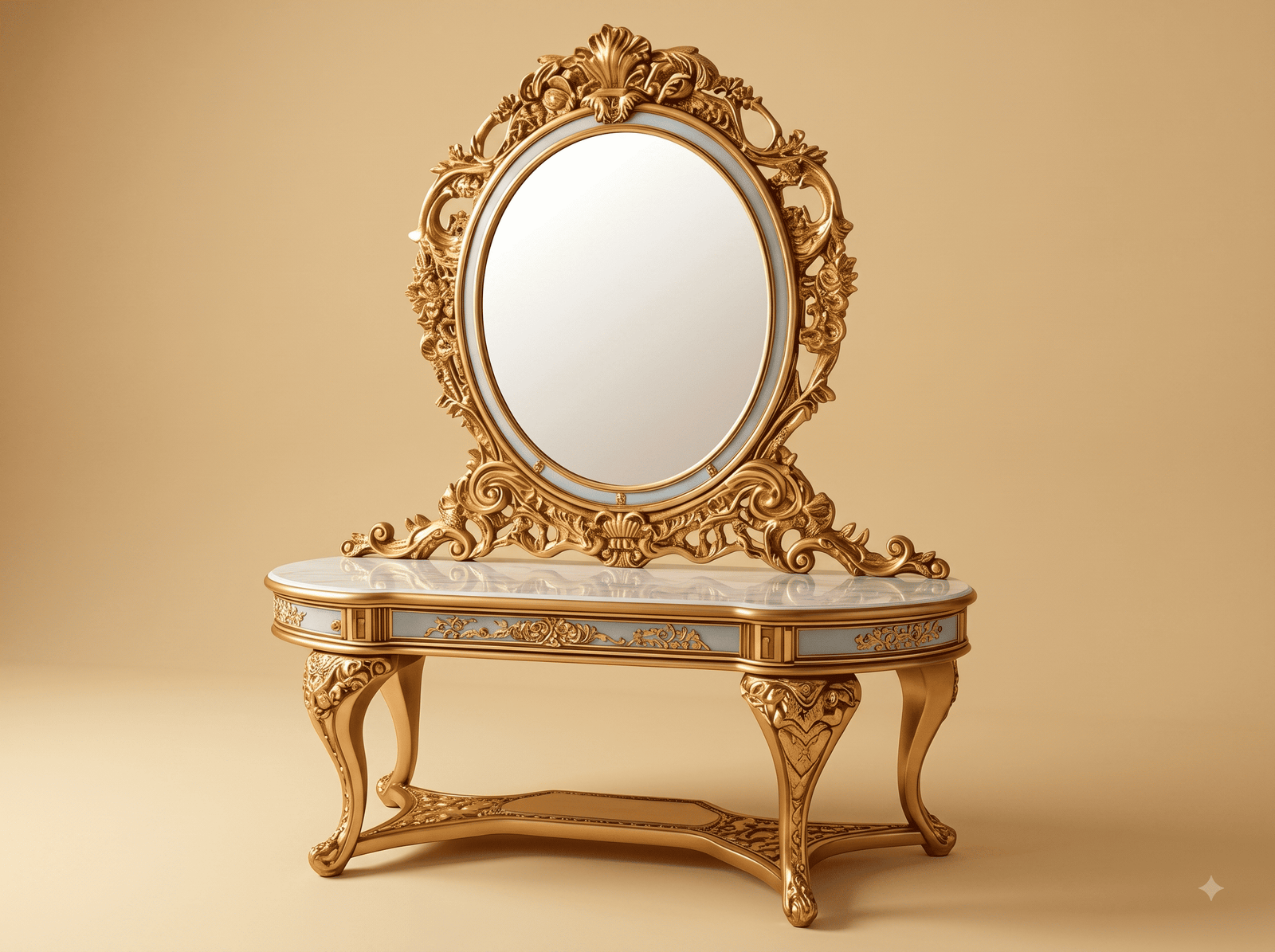 DRESSER 46