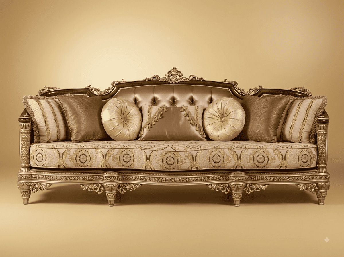SOFA 8 